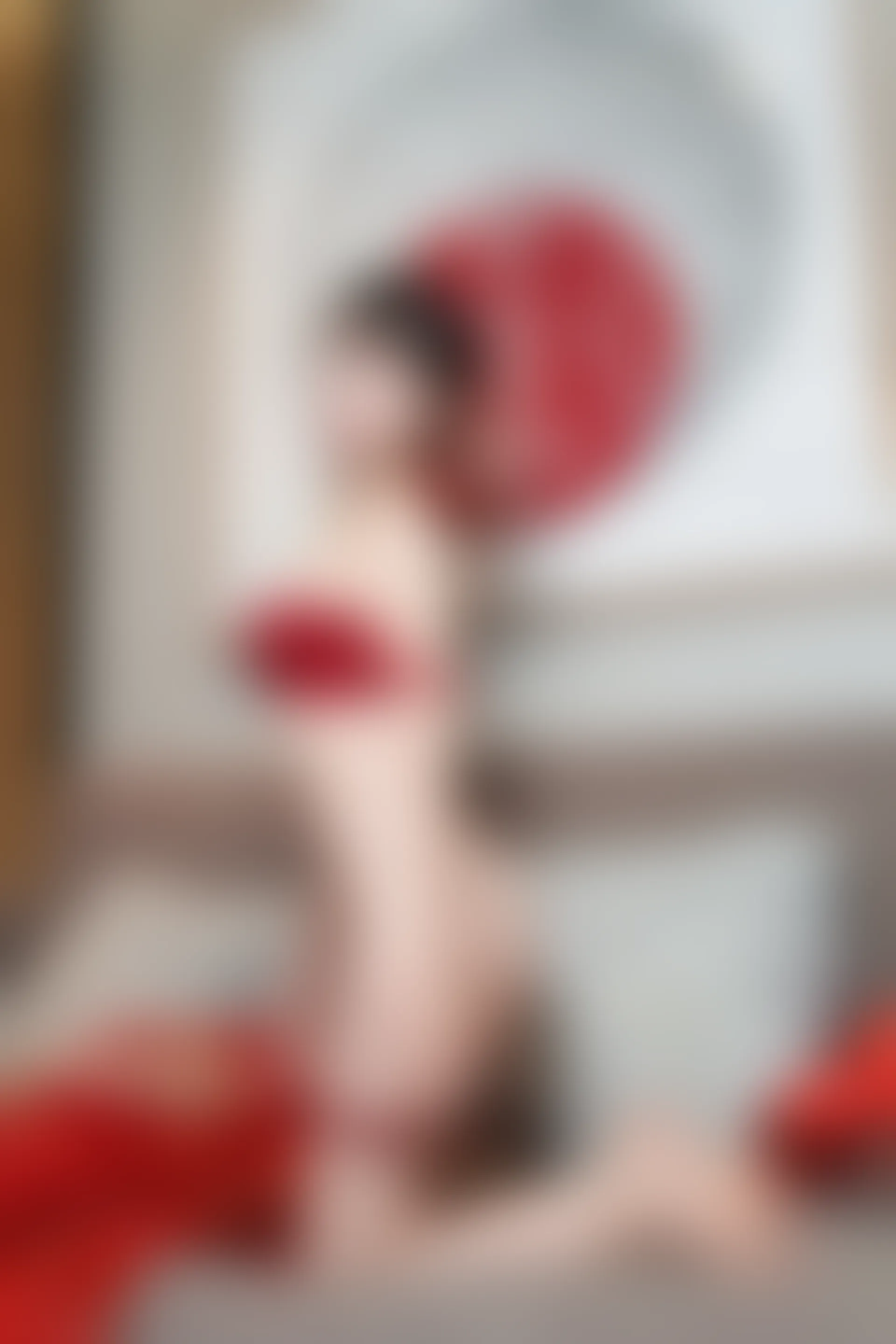 XIUREN秀人网 2023.11.28 NO.7729 波巧酱[90+1P／952MB]