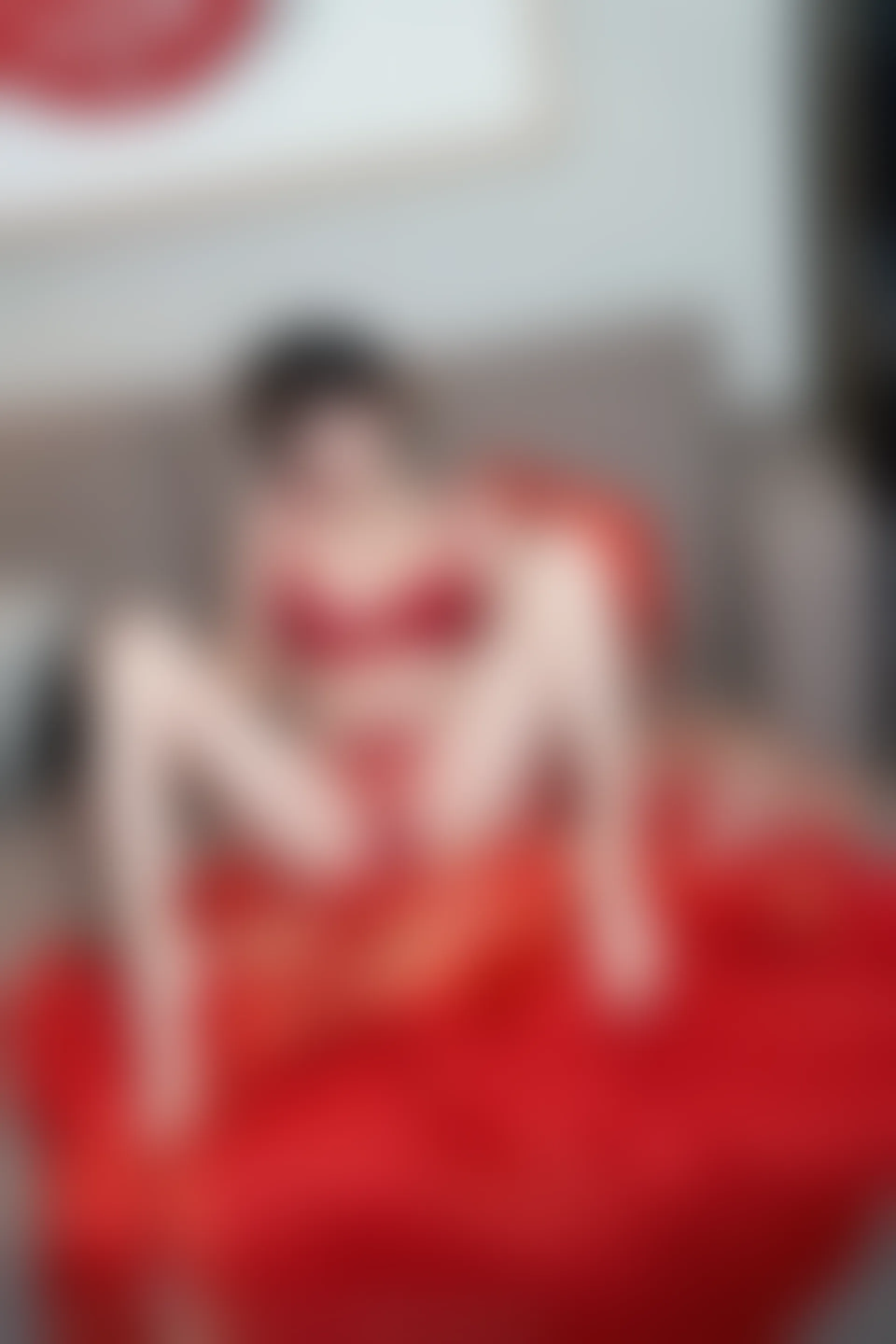 XIUREN秀人网 2023.11.28 NO.7729 波巧酱[90+1P／952MB]
