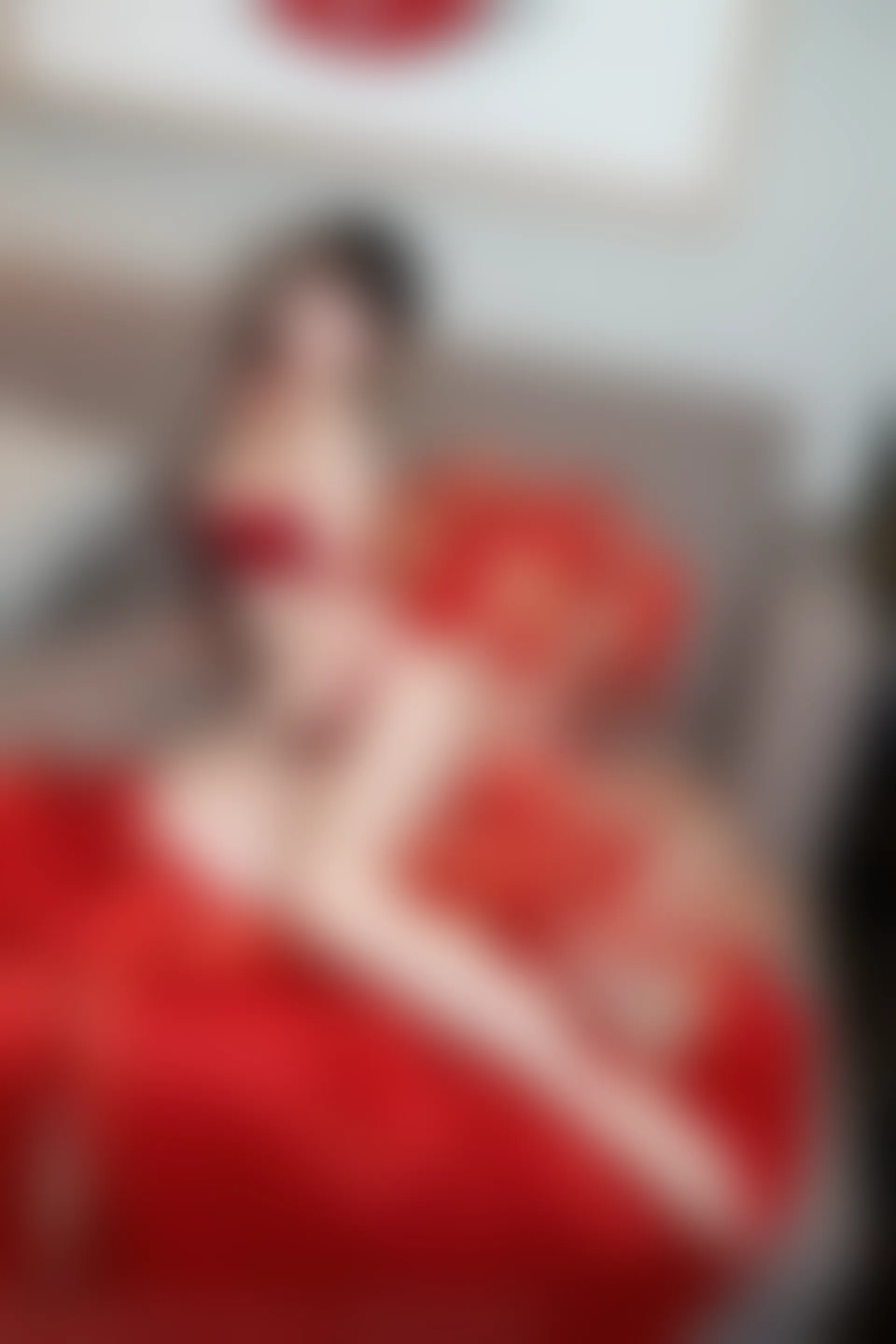 XIUREN秀人网 2023.11.28 NO.7729 波巧酱[90+1P／952MB]