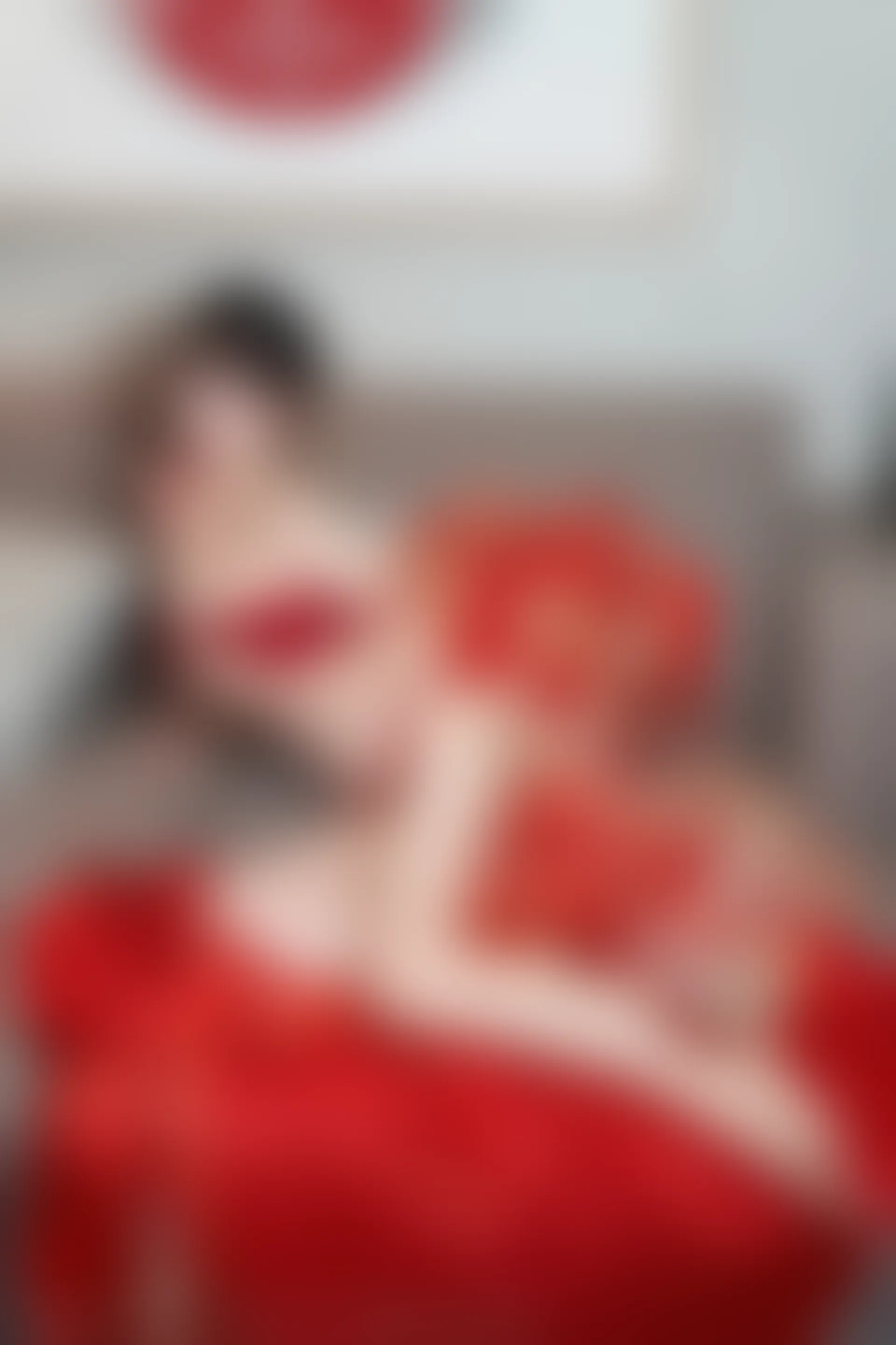 XIUREN秀人网 2023.11.28 NO.7729 波巧酱[90+1P／952MB]