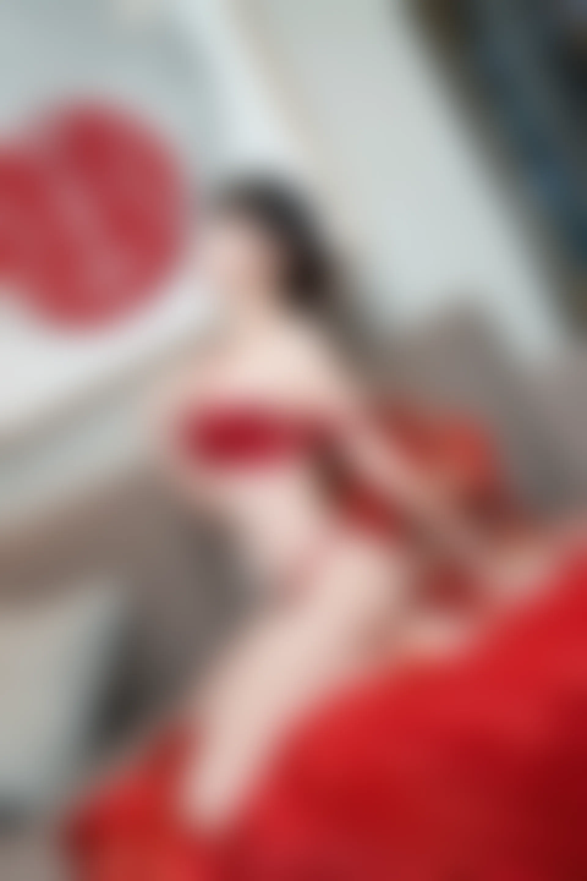 XIUREN秀人网 2023.11.28 NO.7729 波巧酱[90+1P／952MB]
