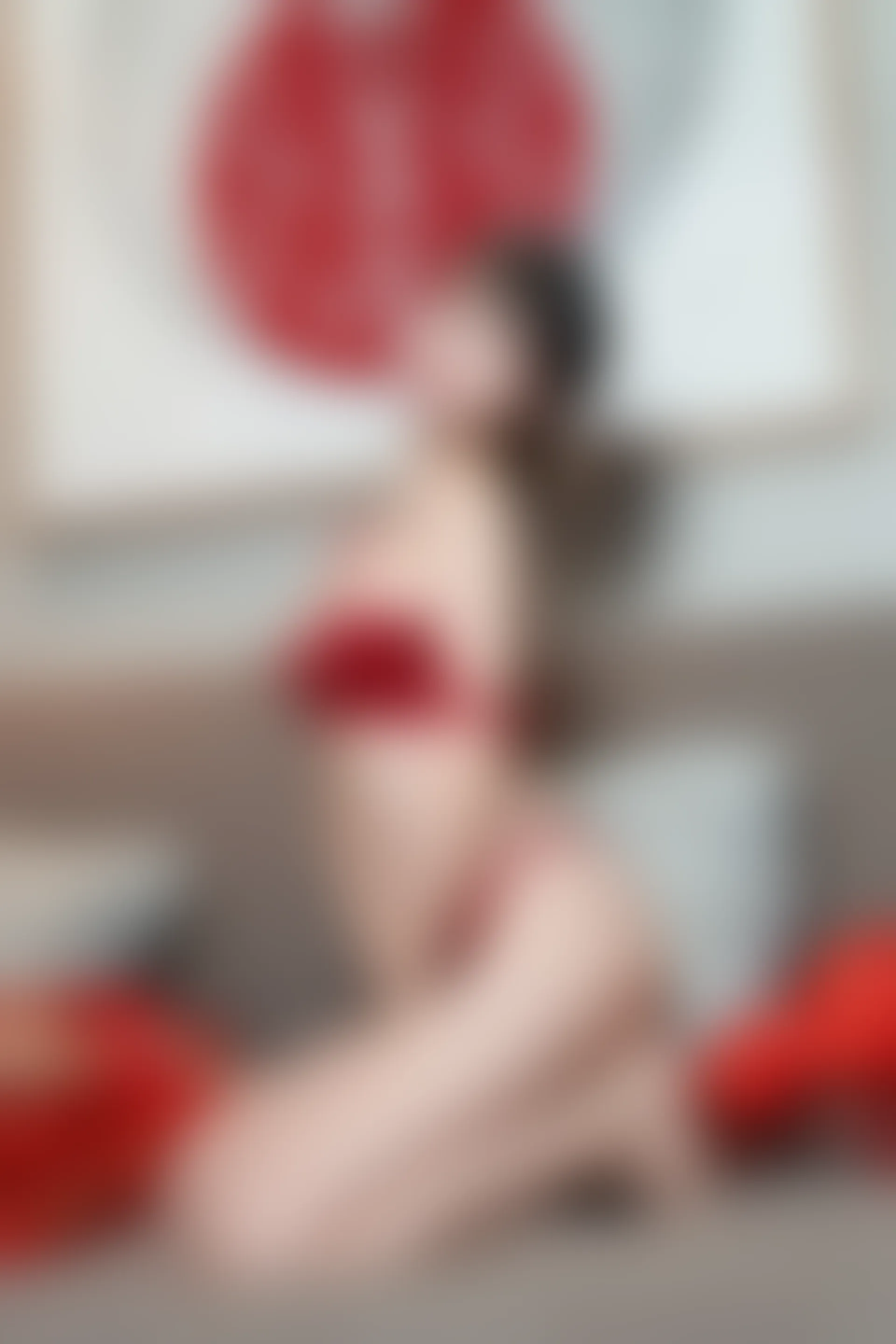 XIUREN秀人网 2023.11.28 NO.7729 波巧酱[90+1P／952MB]