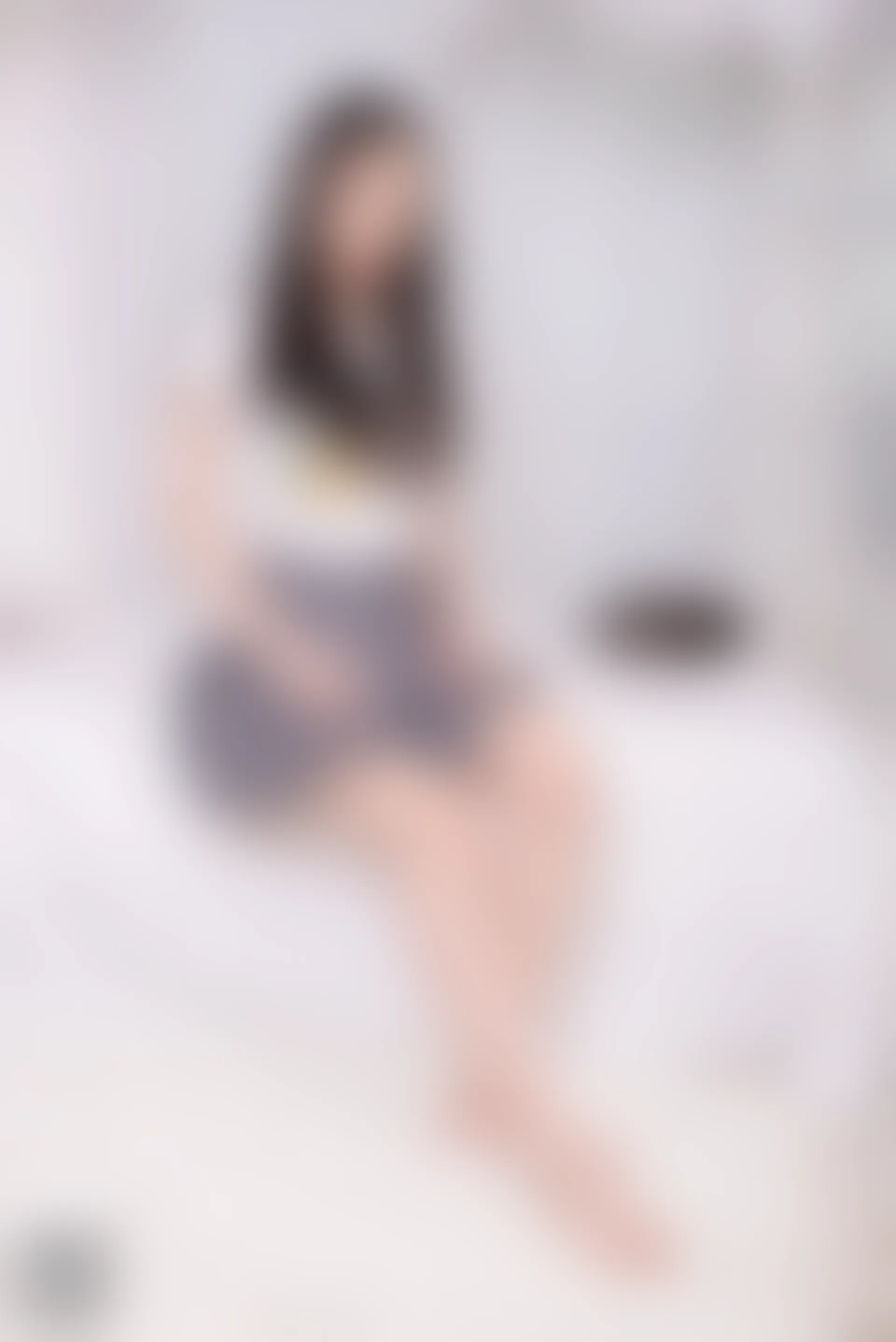 SSA丝社 超清写真 NO.166 瑶瑶休闲居家肉丝裸足 [185P-1.73GB]