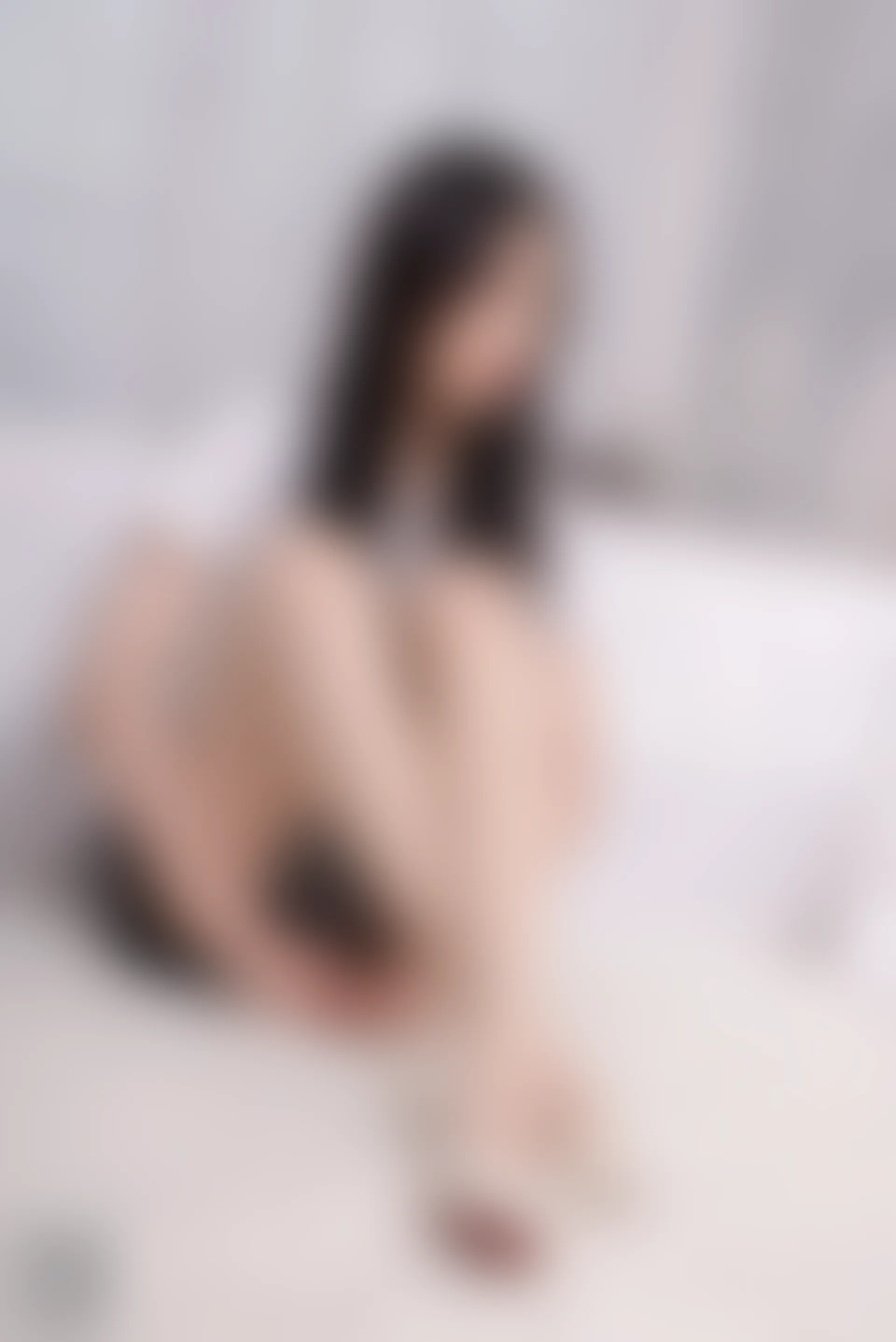 SSA丝社 超清写真 NO.166 瑶瑶休闲居家肉丝裸足 [185P-1.73GB]
