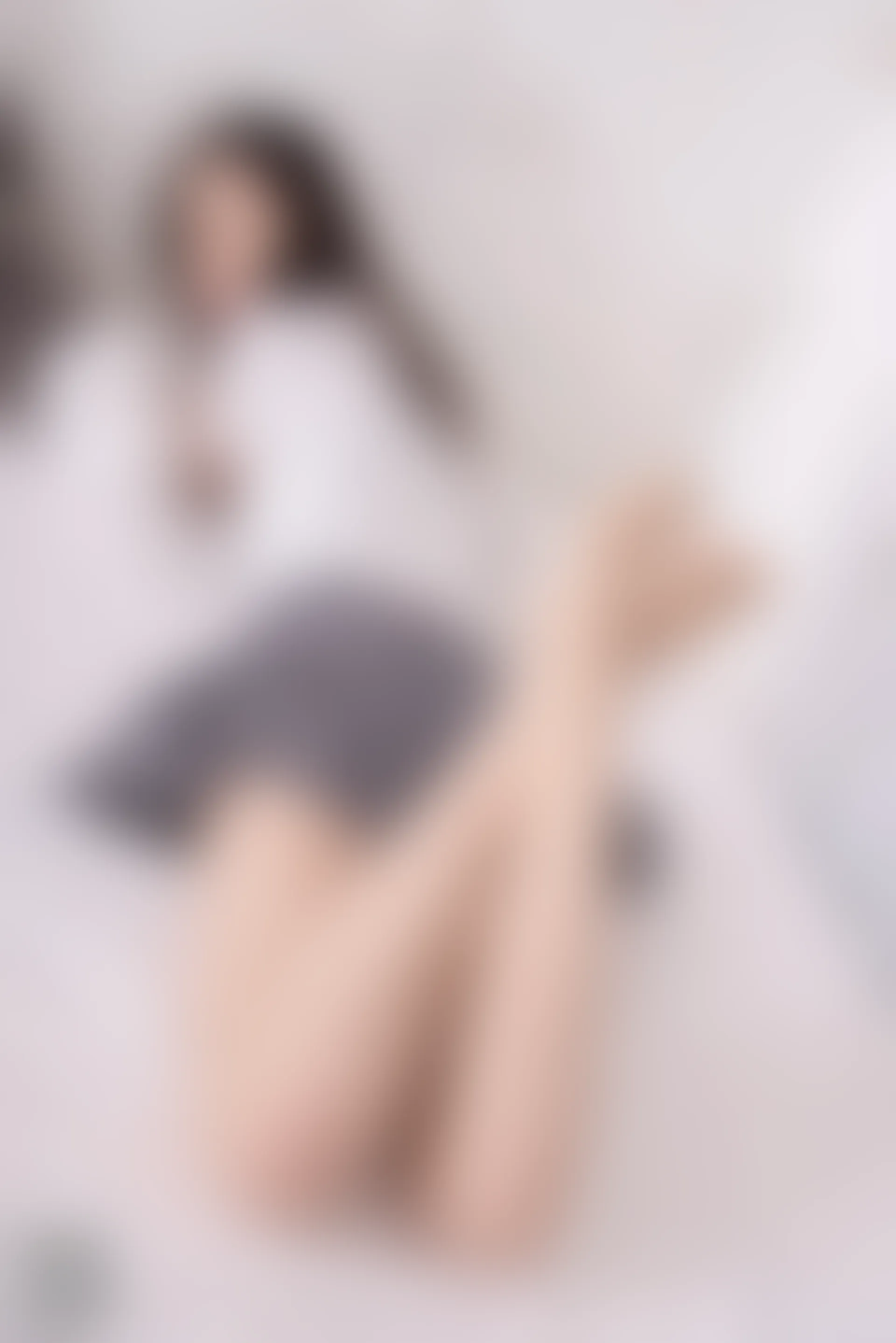 SSA丝社 超清写真 NO.166 瑶瑶休闲居家肉丝裸足 [185P-1.73GB]