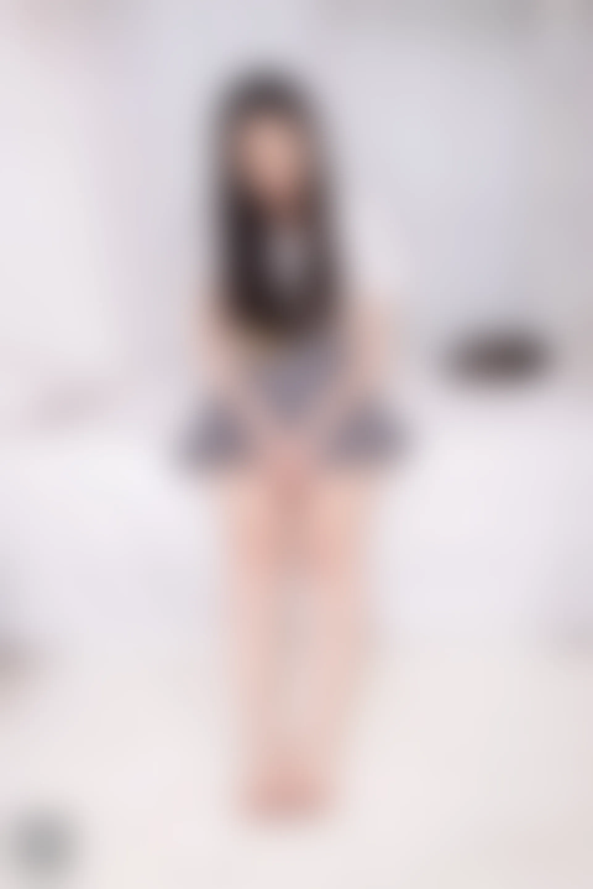 SSA丝社 超清写真 NO.166 瑶瑶休闲居家肉丝裸足 [185P-1.73GB]