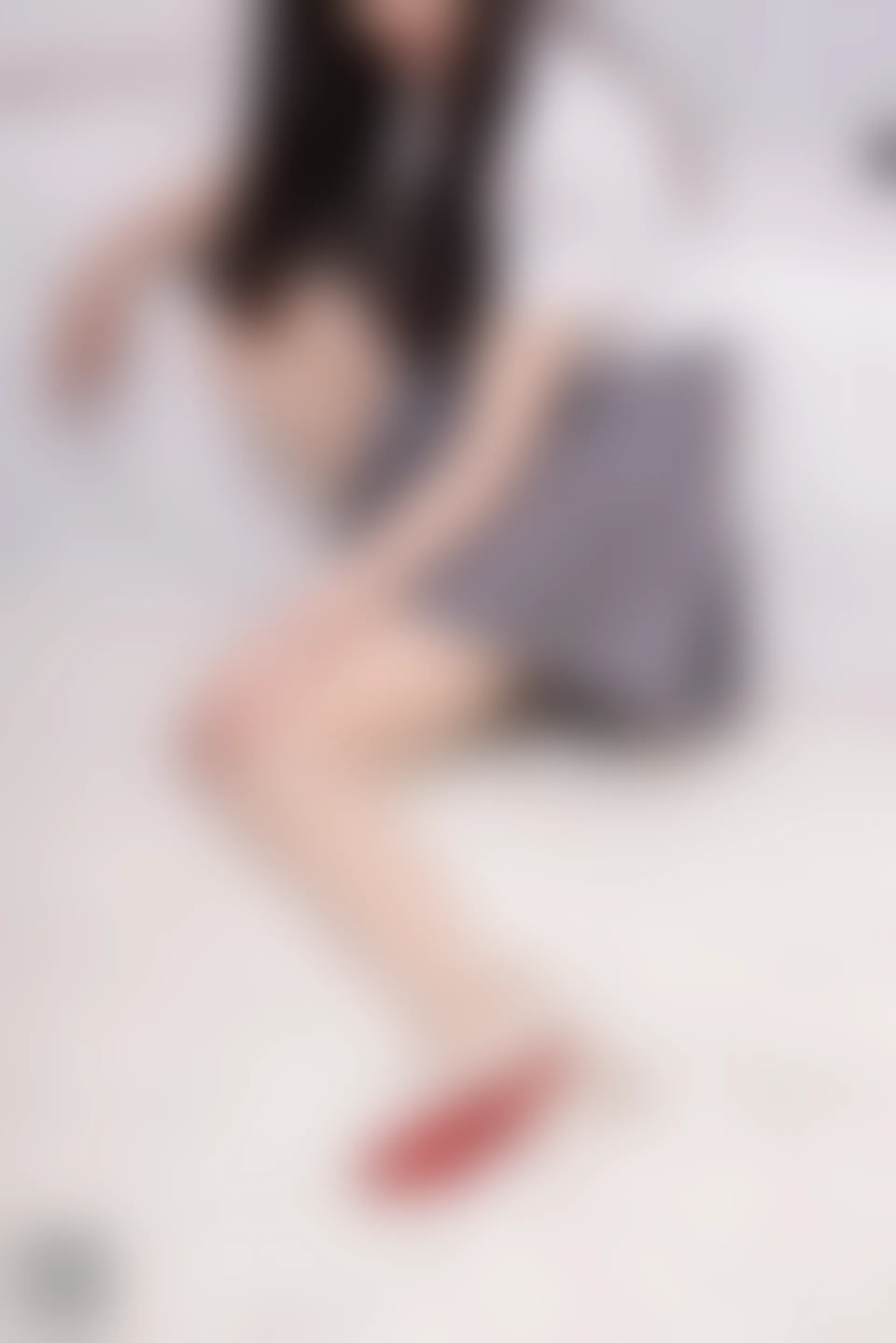 SSA丝社 超清写真 NO.166 瑶瑶休闲居家肉丝裸足 [185P-1.73GB]