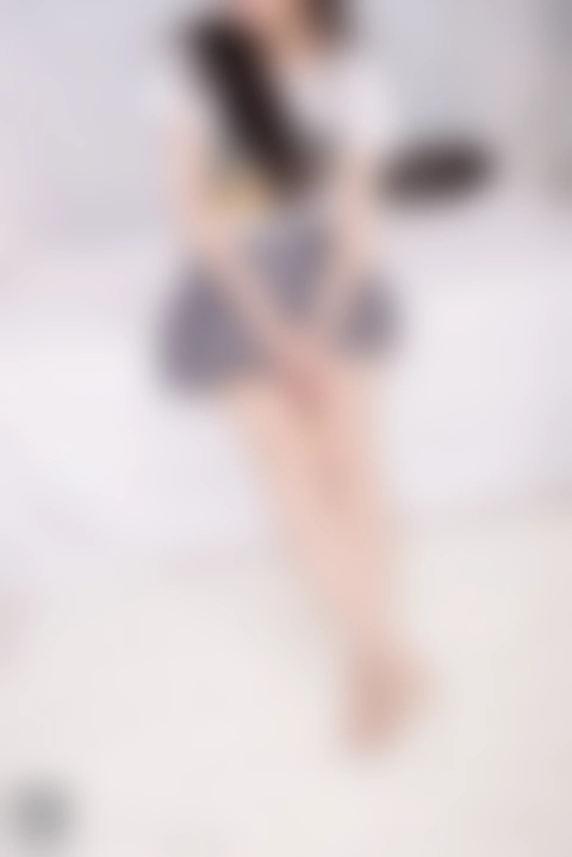 SSA丝社 超清写真 NO.166 瑶瑶休闲居家肉丝裸足 [185P-1.73GB]
