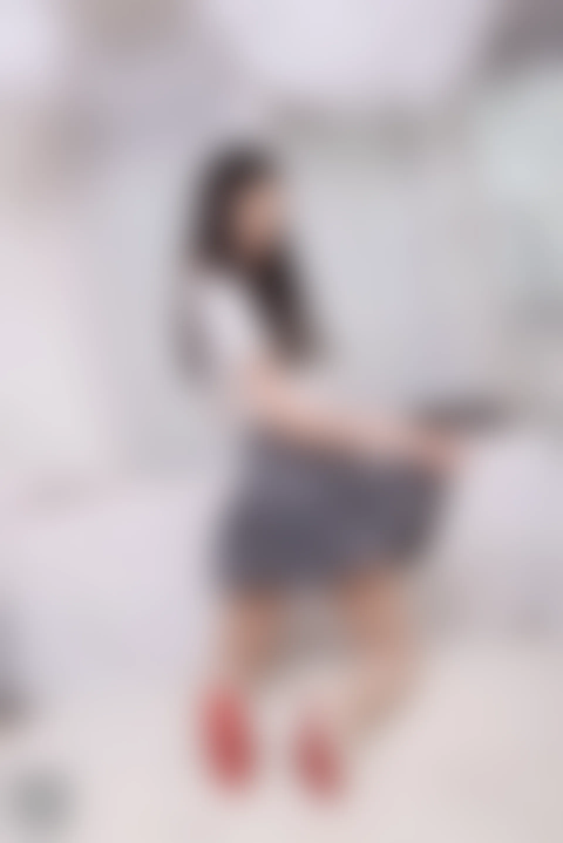 SSA丝社 超清写真 NO.166 瑶瑶休闲居家肉丝裸足 [185P-1.73GB]