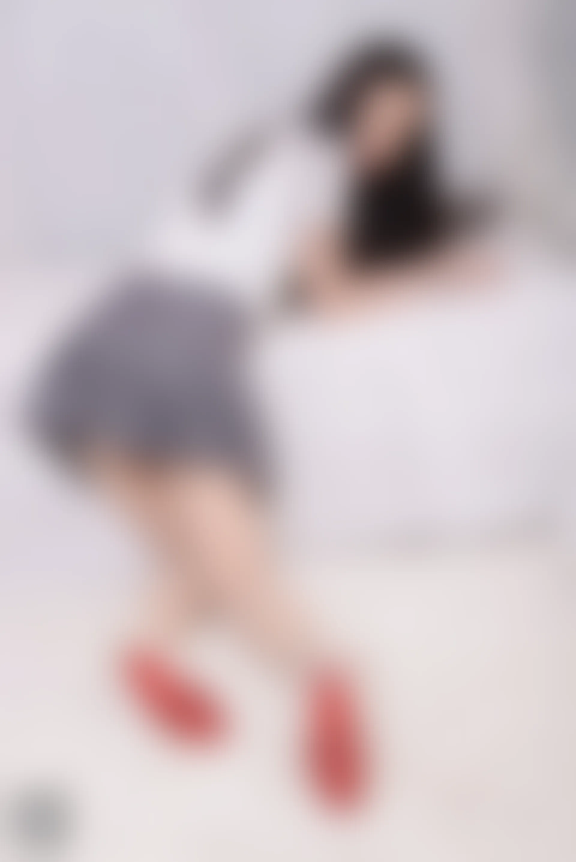 SSA丝社 超清写真 NO.166 瑶瑶休闲居家肉丝裸足 [185P-1.73GB]