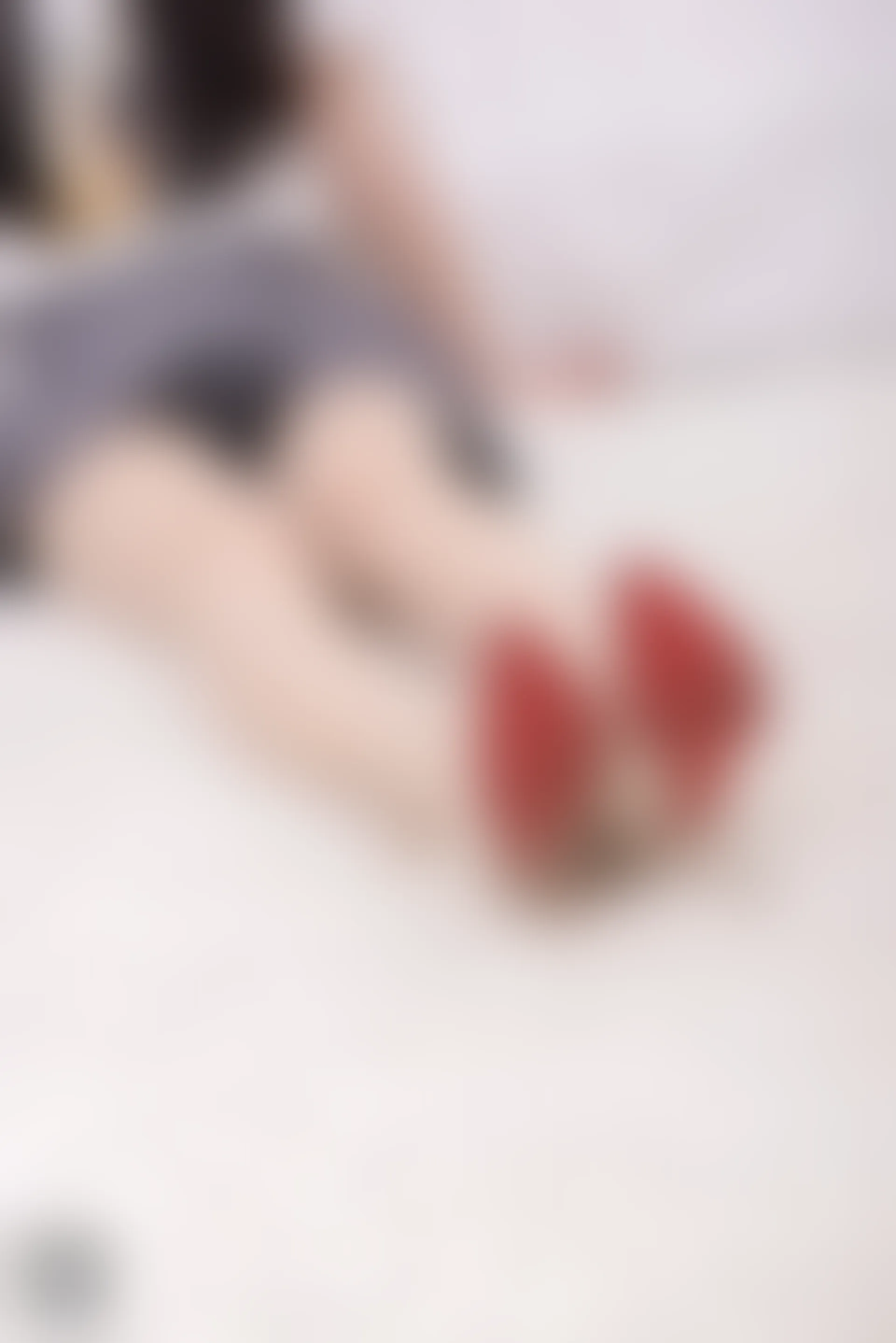 SSA丝社 超清写真 NO.166 瑶瑶休闲居家肉丝裸足 [185P-1.73GB]
