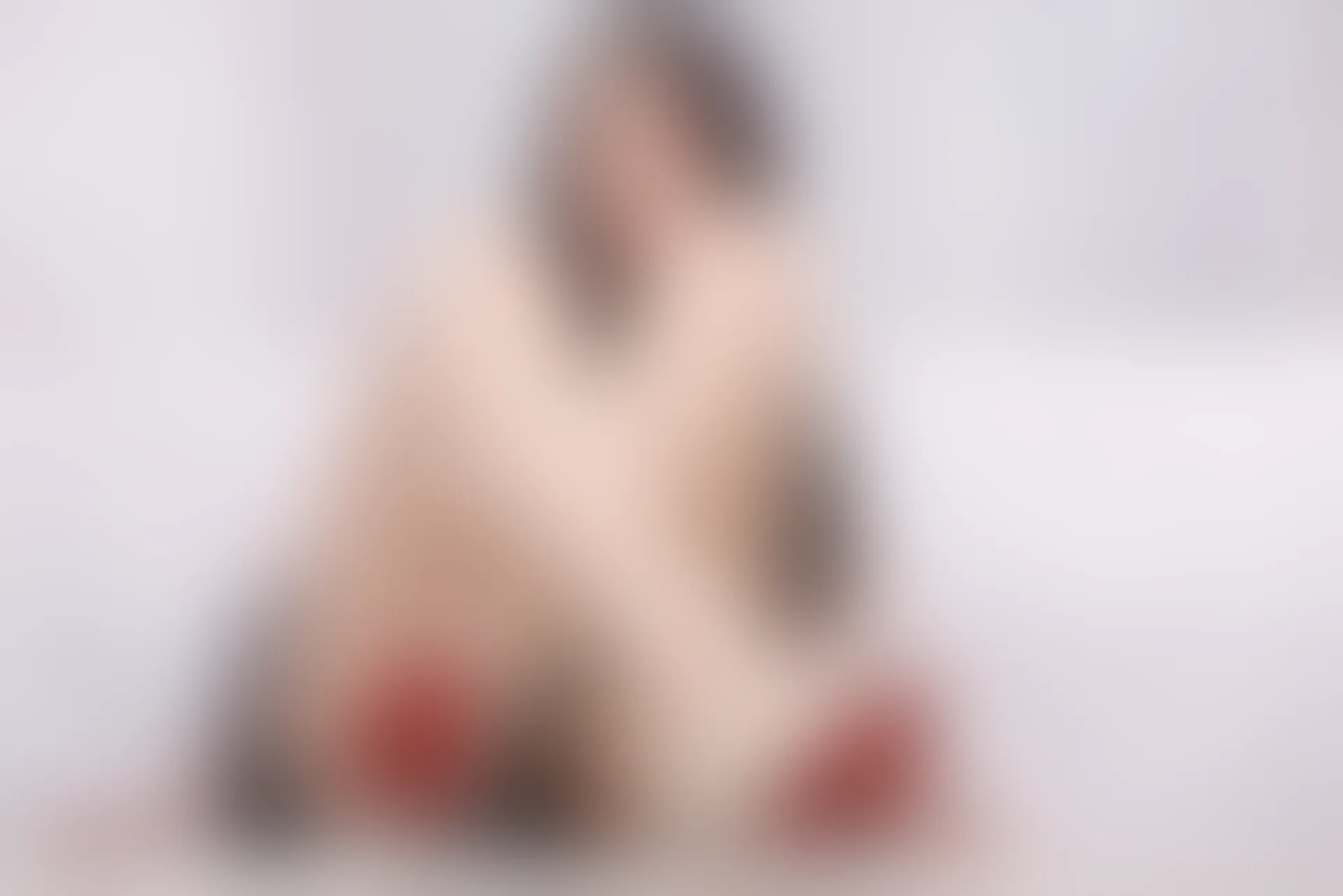 SSA丝社 超清写真 NO.166 瑶瑶休闲居家肉丝裸足 [185P-1.73GB]