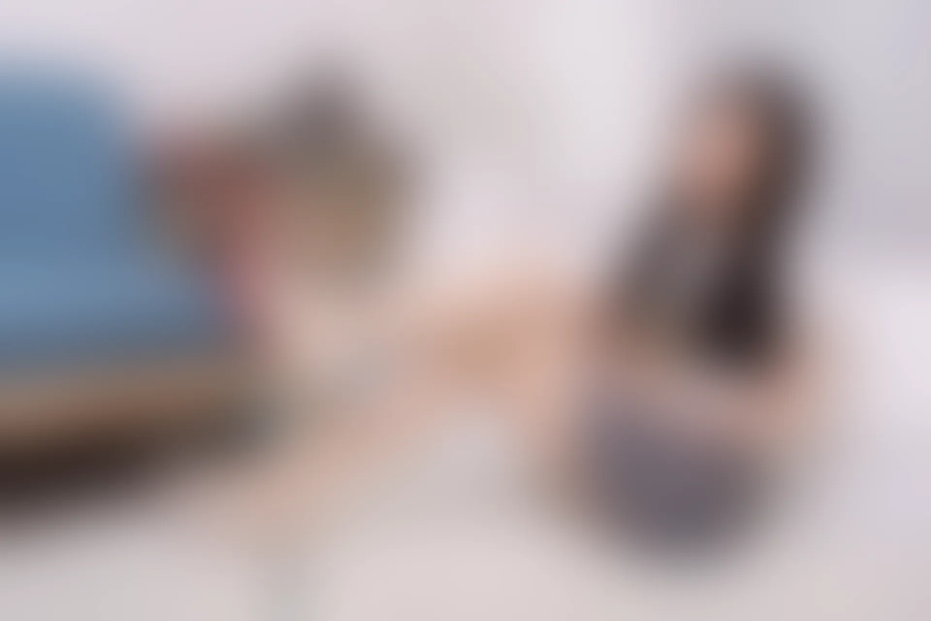 SSA丝社 超清写真 NO.166 瑶瑶休闲居家肉丝裸足 [185P-1.73GB]