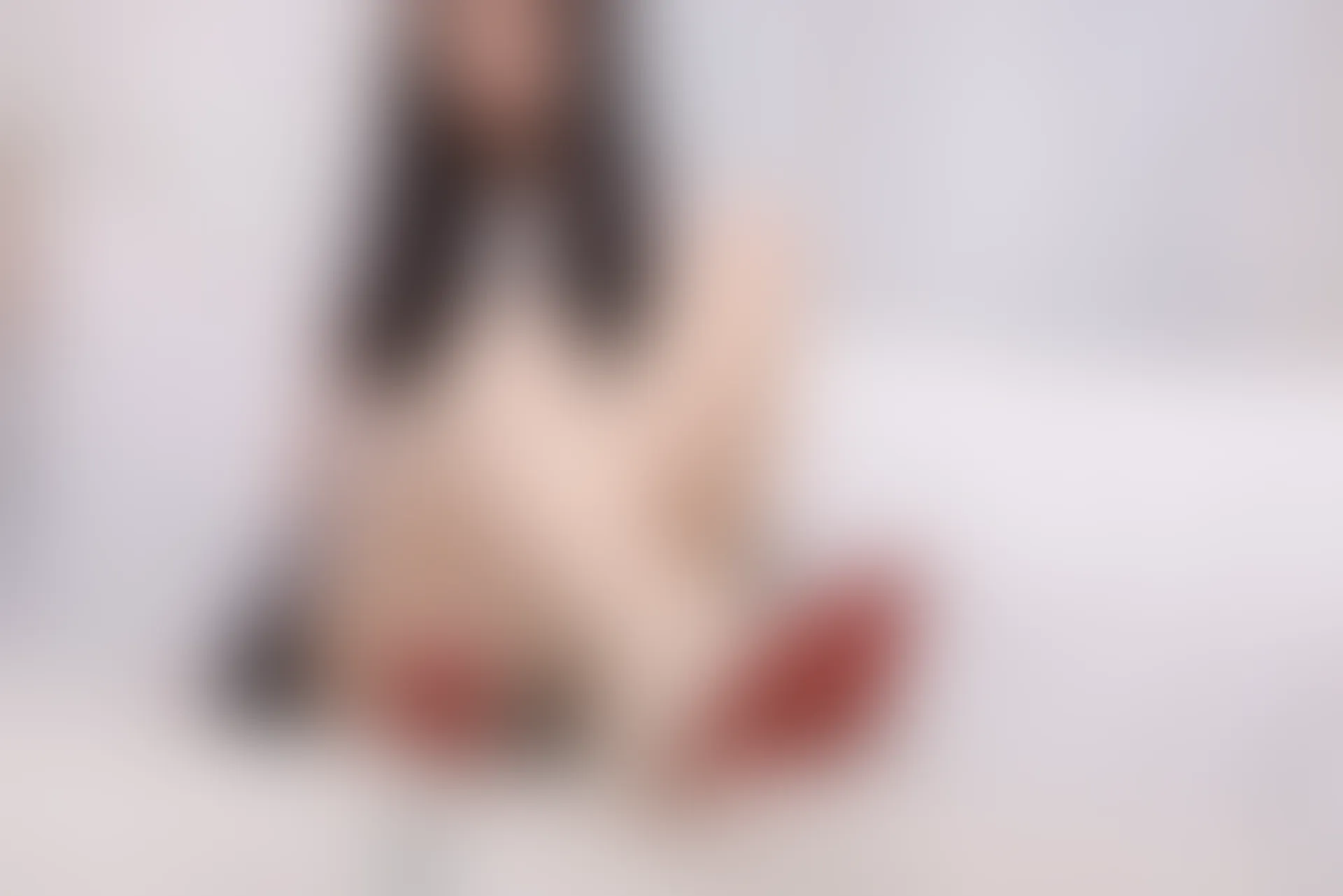 SSA丝社 超清写真 NO.166 瑶瑶休闲居家肉丝裸足 [185P-1.73GB]