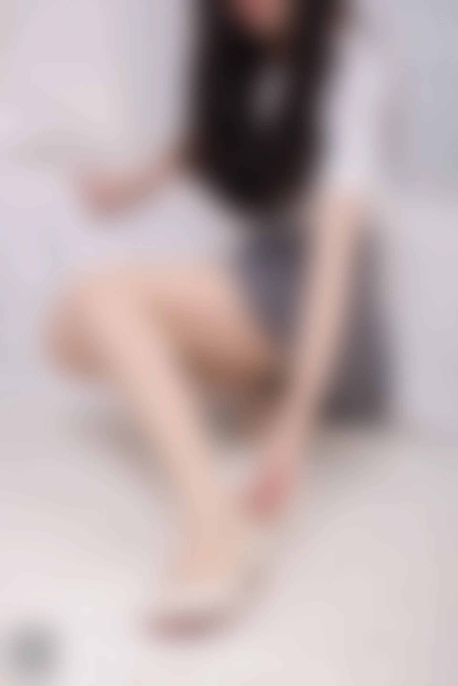 SSA丝社 超清写真 NO.166 瑶瑶休闲居家肉丝裸足 [185P-1.73GB]