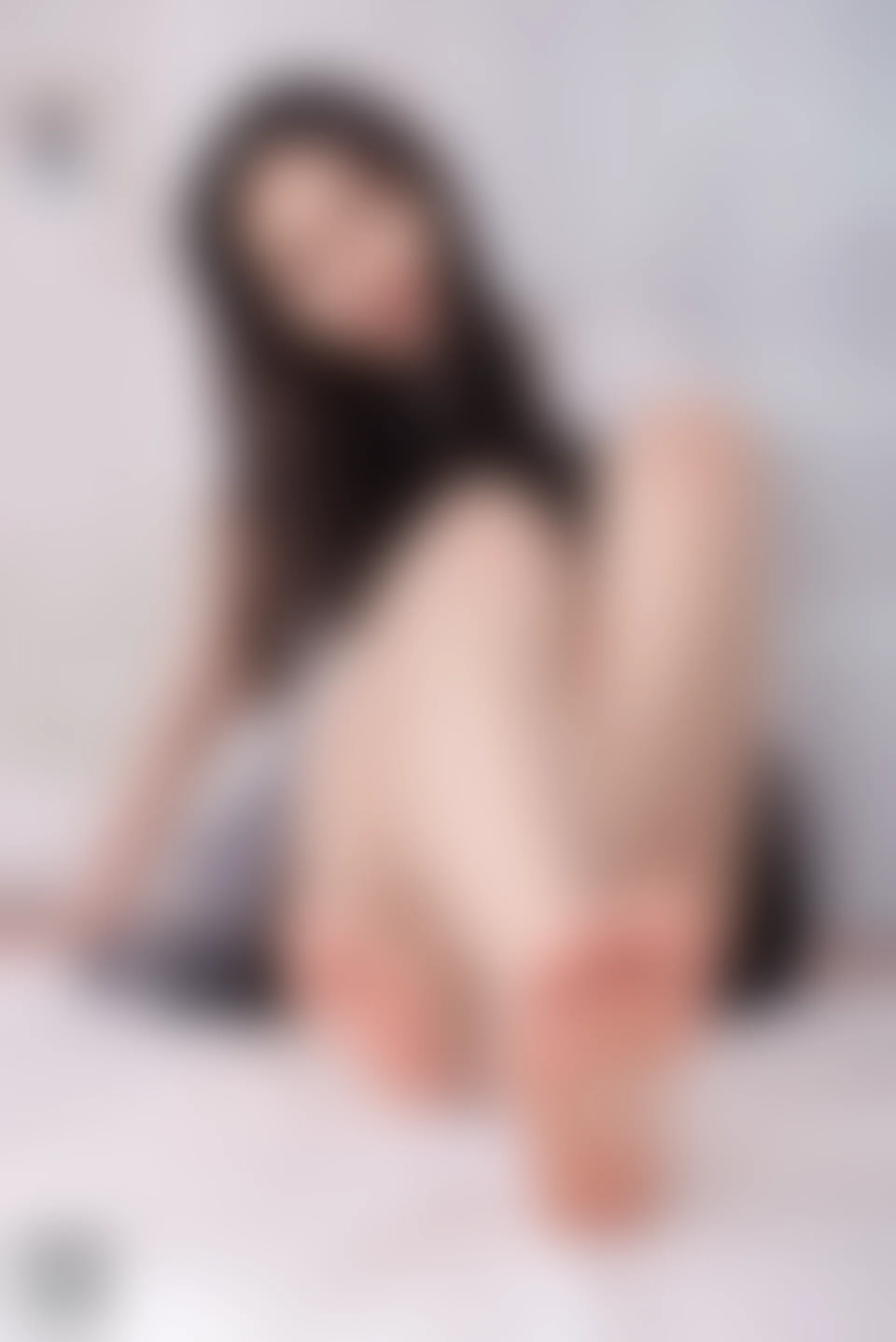 SSA丝社 超清写真 NO.166 瑶瑶休闲居家肉丝裸足 [185P-1.73GB]