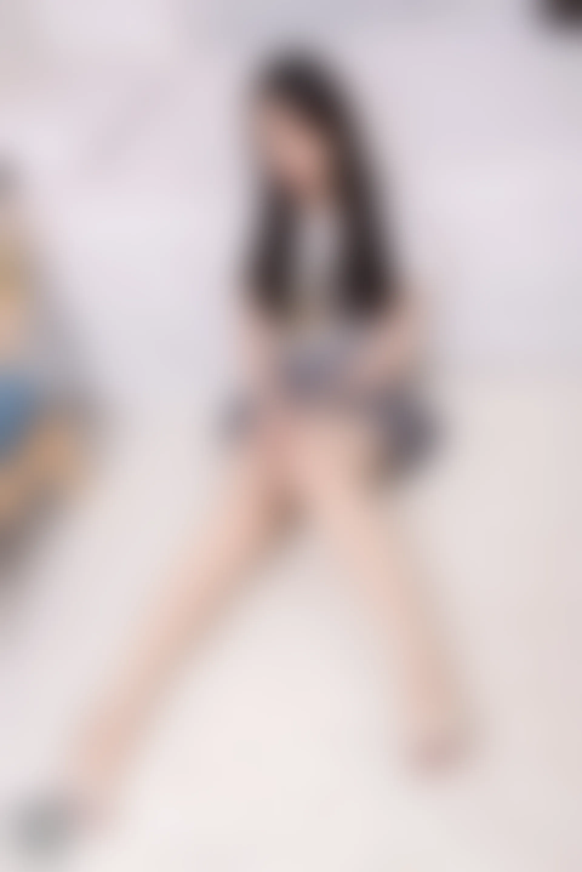SSA丝社 超清写真 NO.166 瑶瑶休闲居家肉丝裸足 [185P-1.73GB]