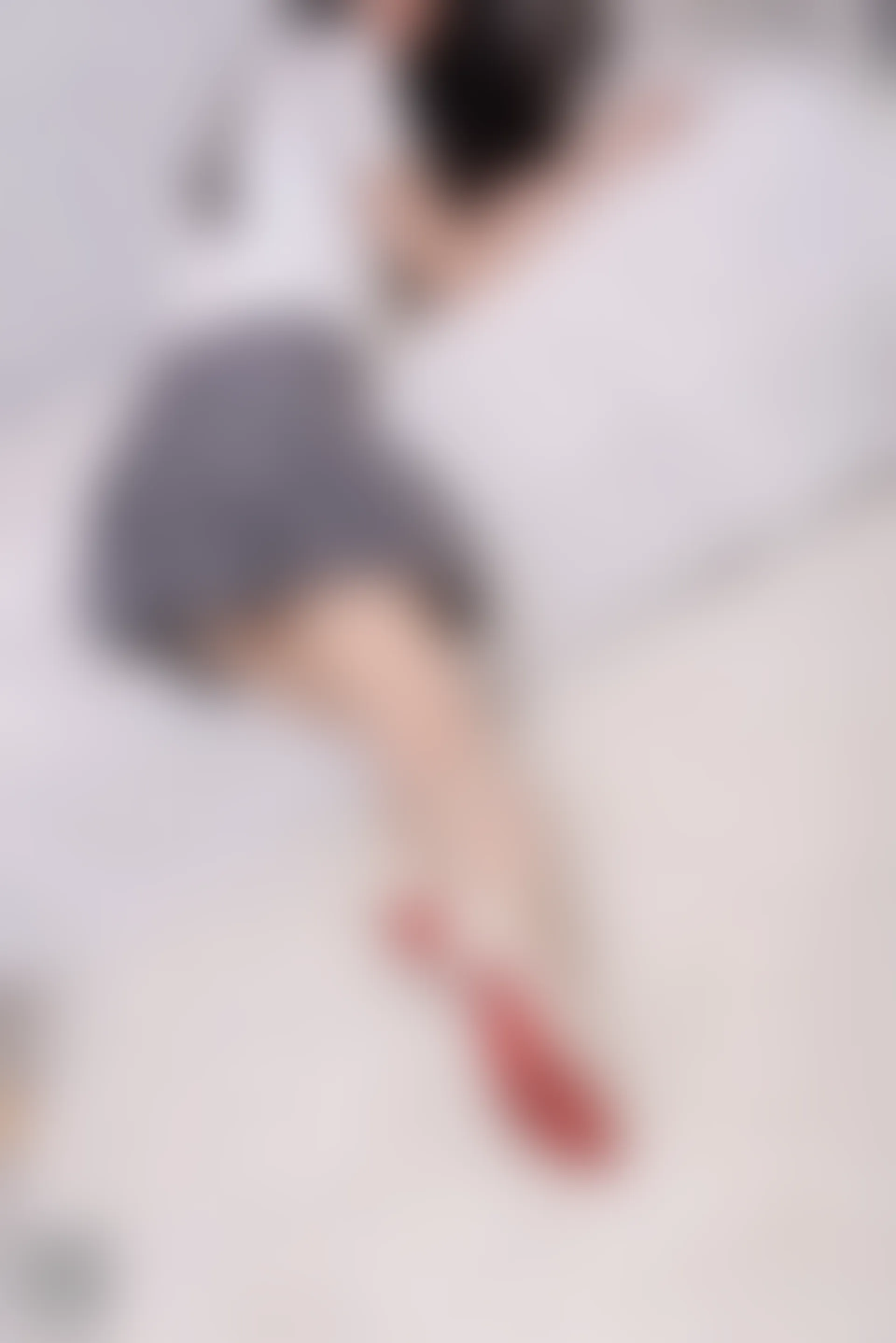 SSA丝社 超清写真 NO.166 瑶瑶休闲居家肉丝裸足 [185P-1.73GB]