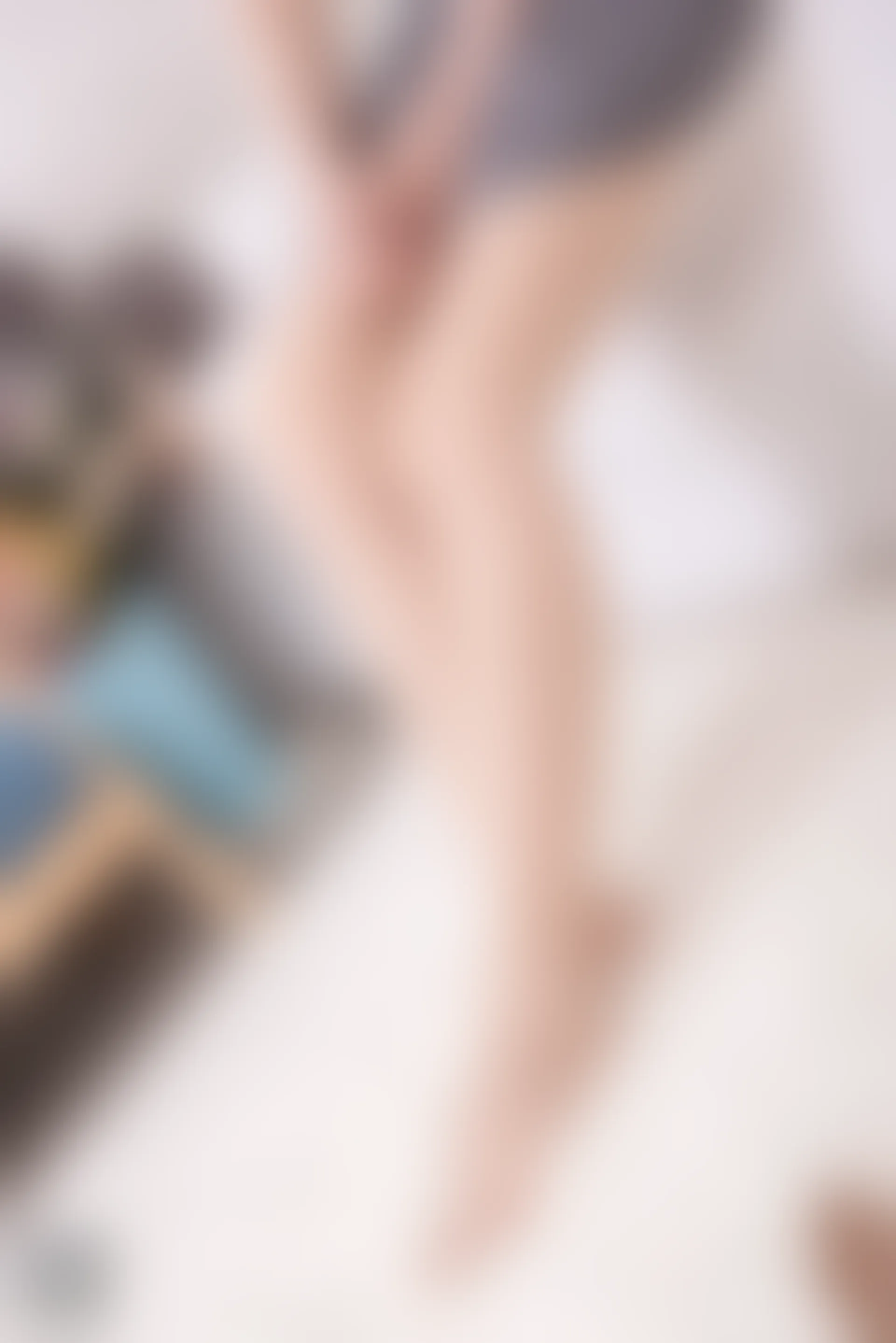 SSA丝社 超清写真 NO.166 瑶瑶休闲居家肉丝裸足 [185P-1.73GB]