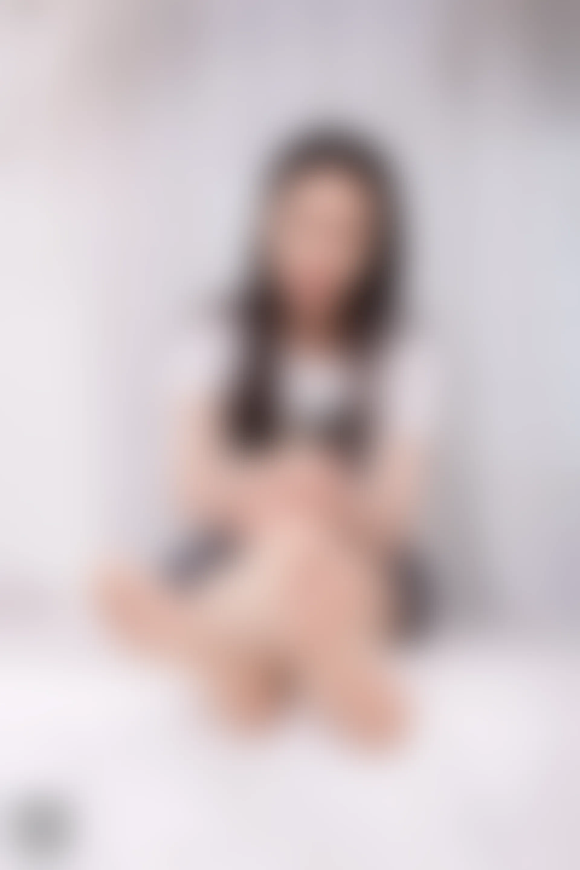 SSA丝社 超清写真 NO.166 瑶瑶休闲居家肉丝裸足 [185P-1.73GB]