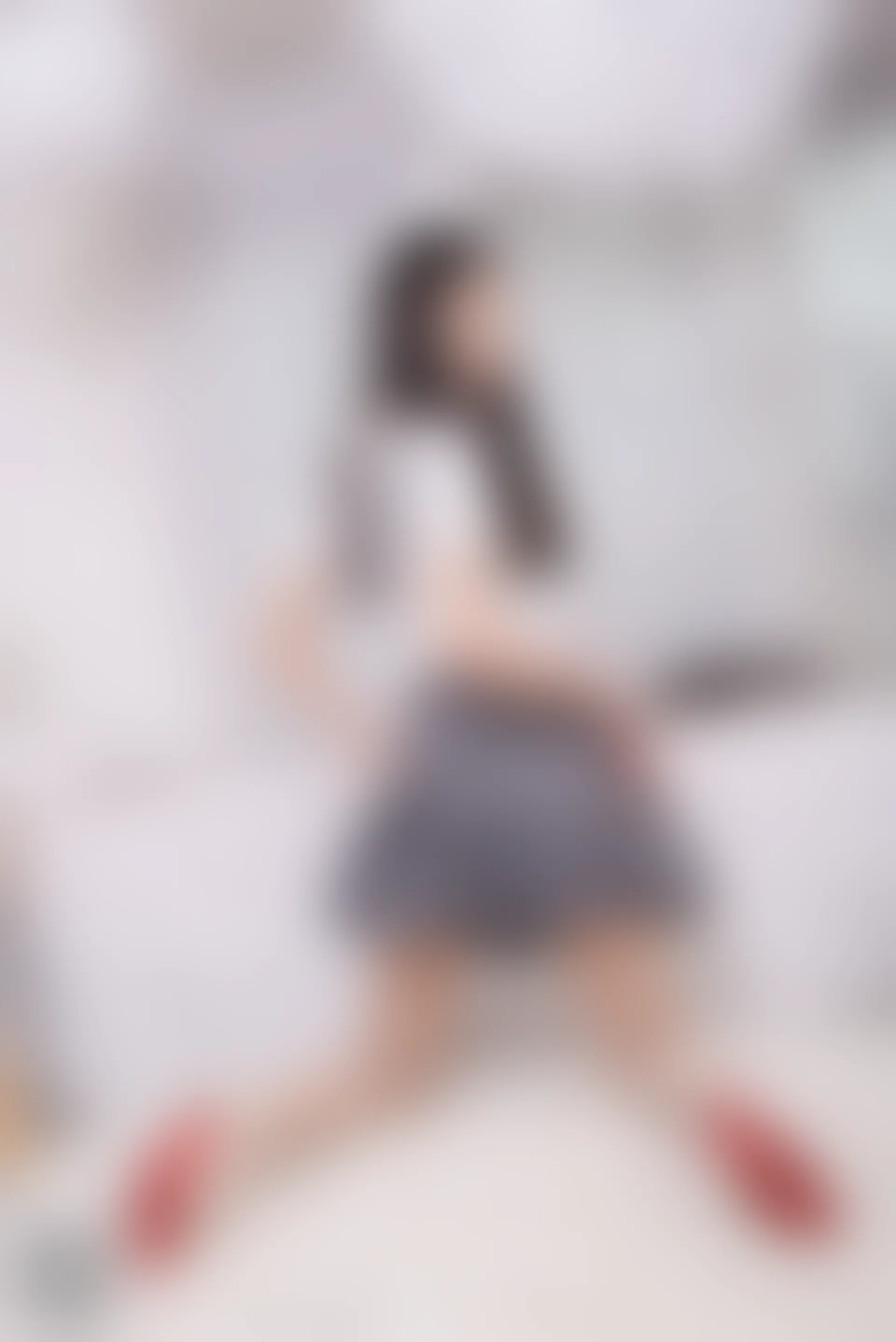 SSA丝社 超清写真 NO.166 瑶瑶休闲居家肉丝裸足 [185P-1.73GB]