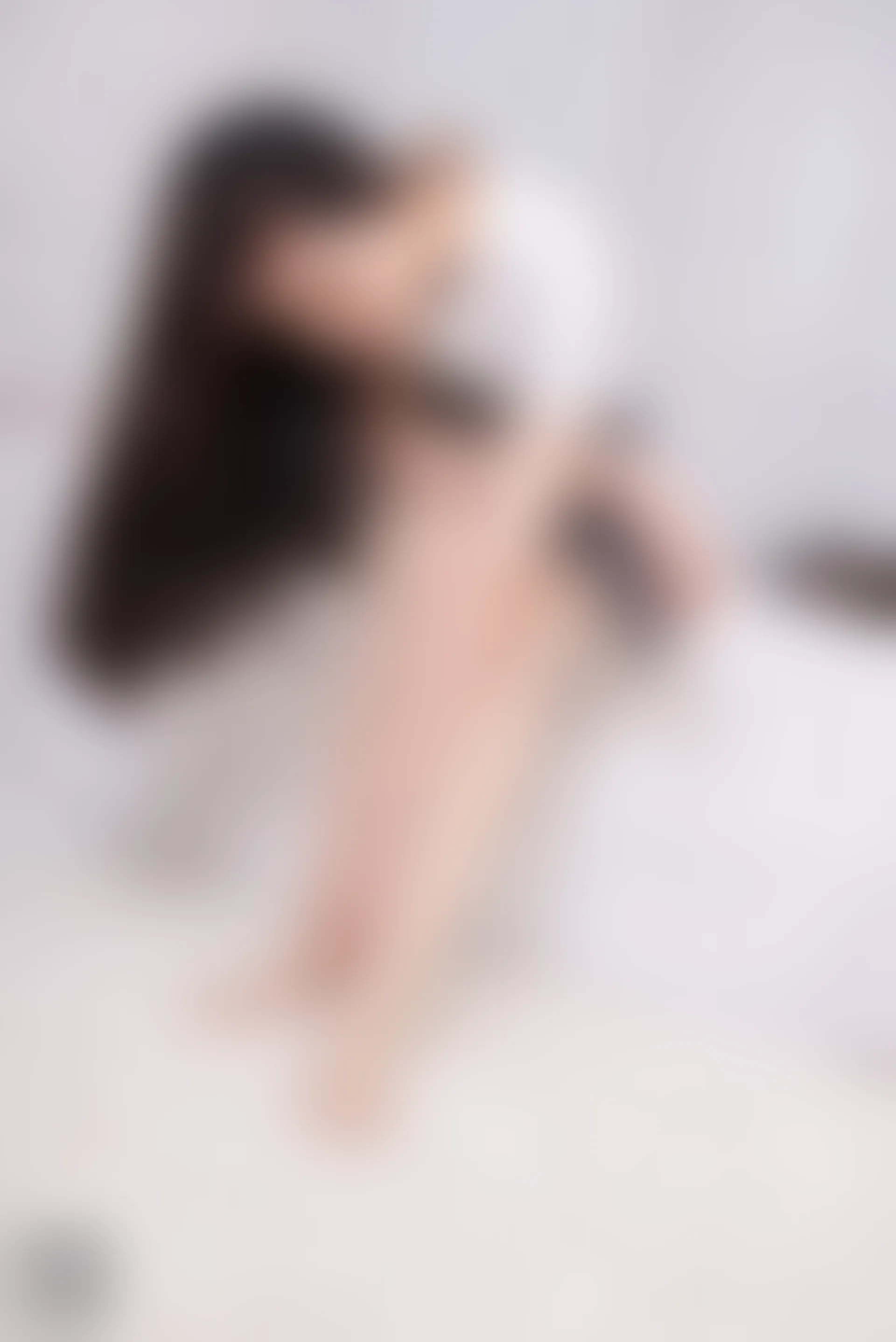 SSA丝社 超清写真 NO.166 瑶瑶休闲居家肉丝裸足 [185P-1.73GB]