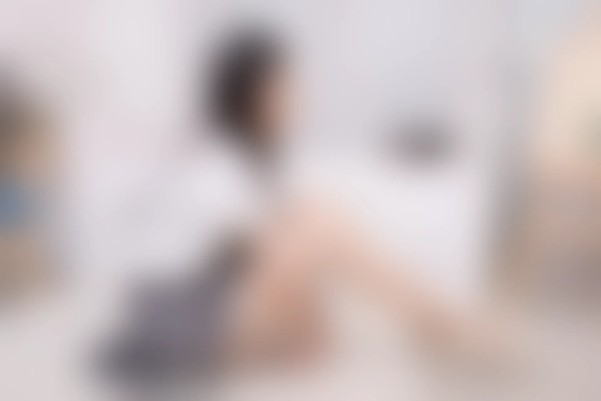 SSA丝社 超清写真 NO.166 瑶瑶休闲居家肉丝裸足 [185P-1.73GB]