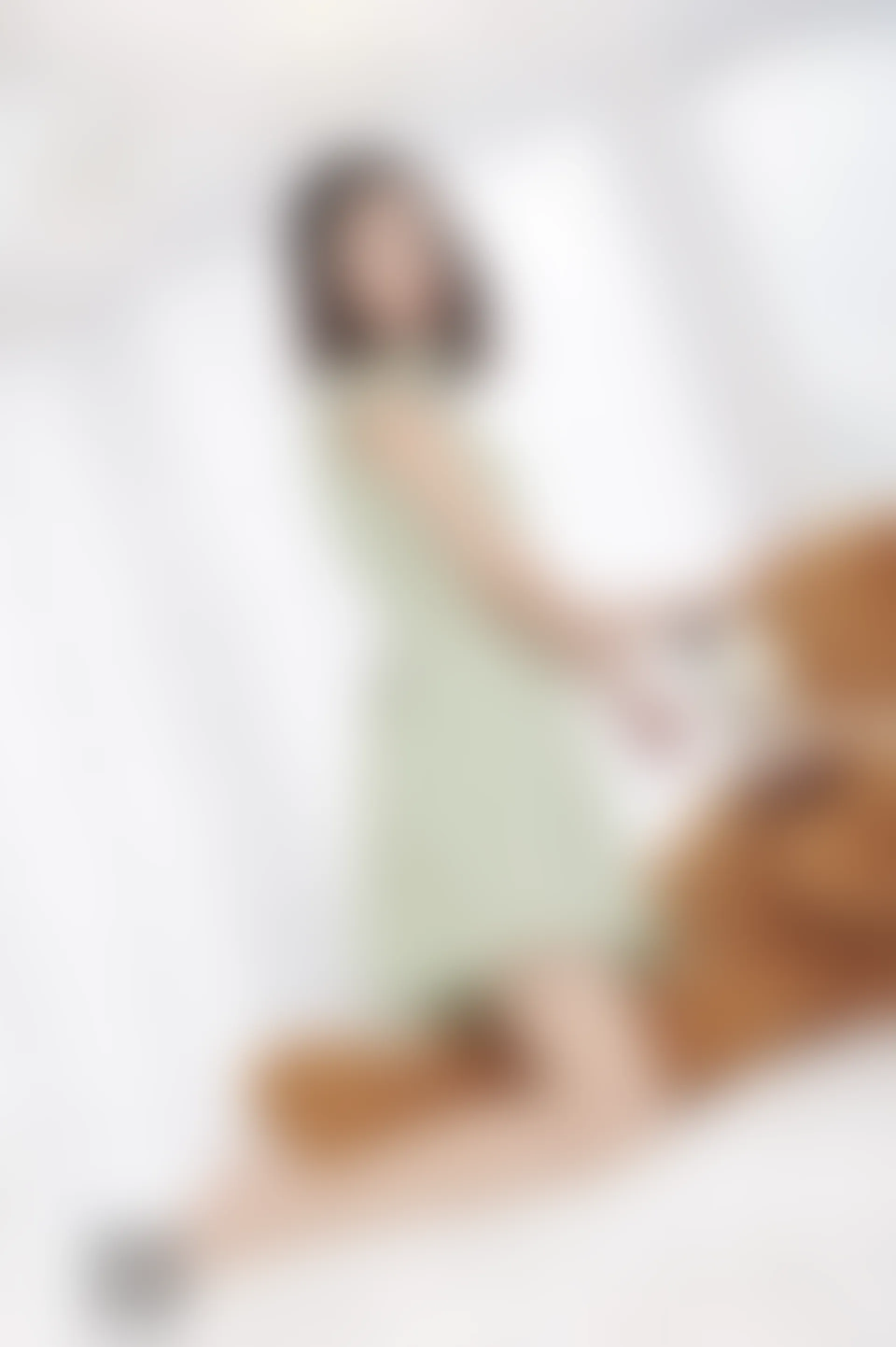 SSA丝社 超清写真 NO.092 大大 小清新私房[142P-1.35GB]
