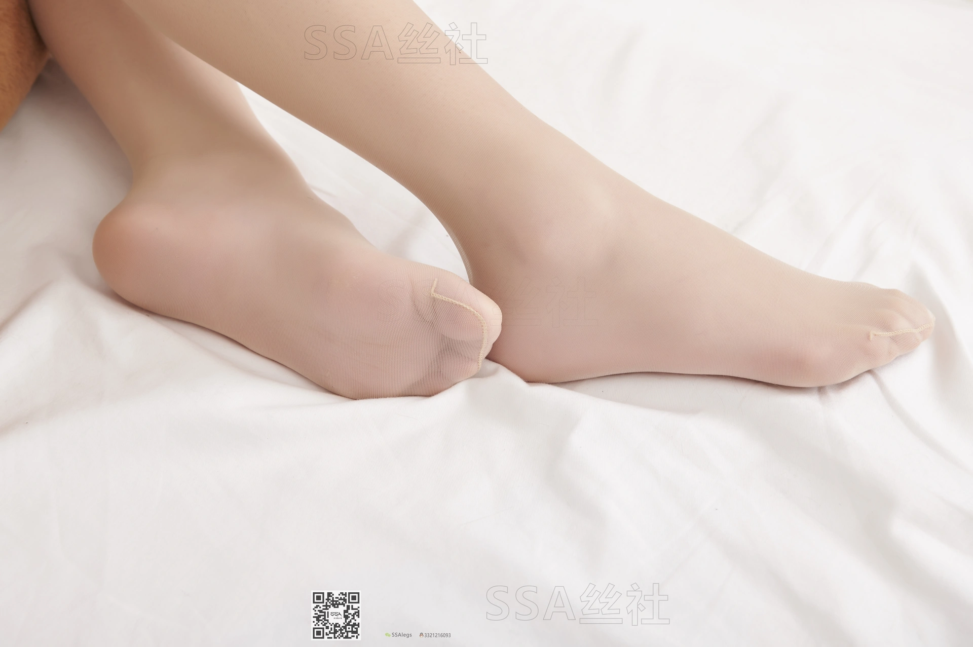 SSA丝社 超清写真 NO.092 大大 小清新私房[142P-1.35GB]