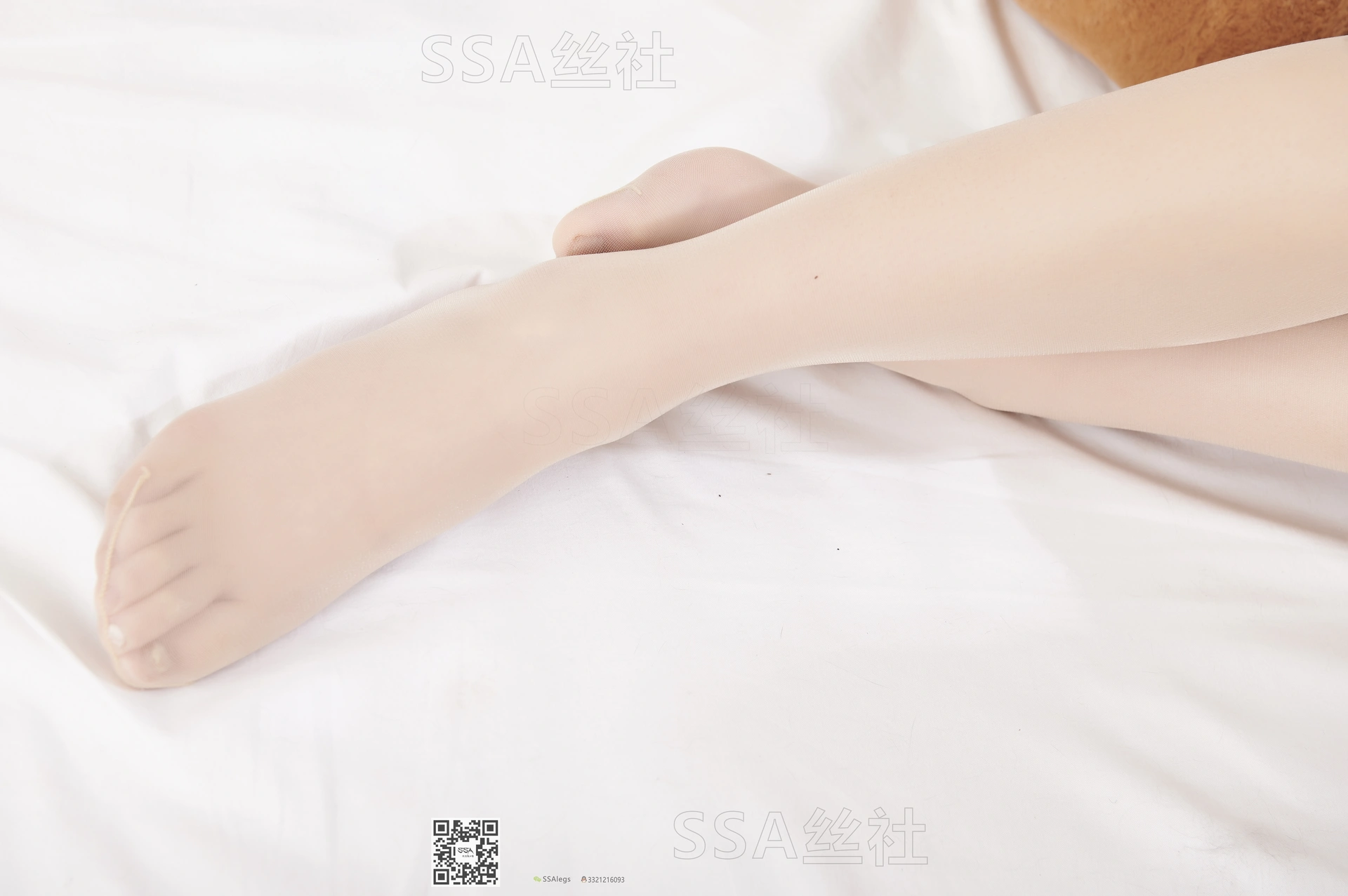 SSA丝社 超清写真 NO.092 大大 小清新私房[142P-1.35GB]