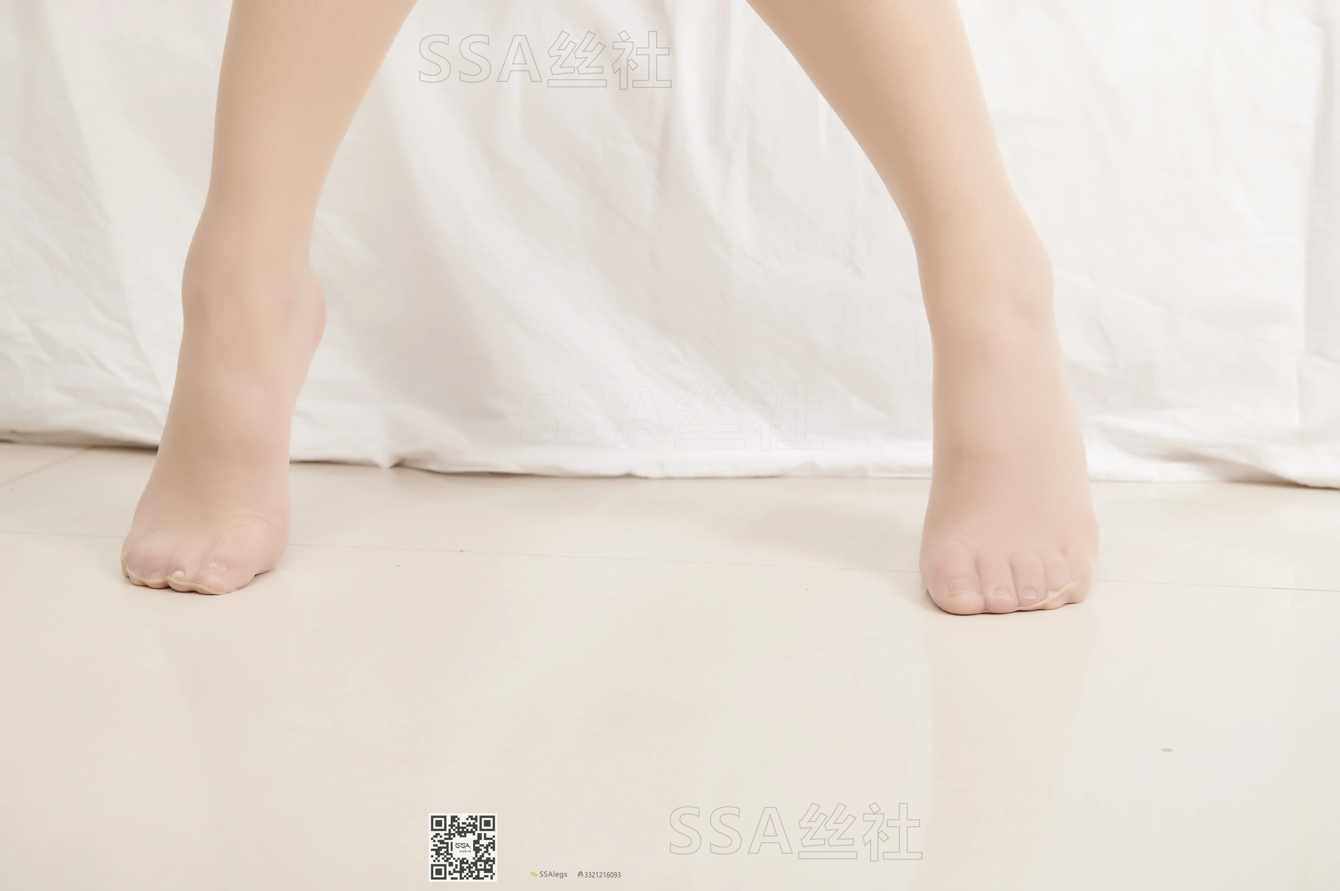 SSA丝社 超清写真 NO.092 大大 小清新私房[142P-1.35GB]