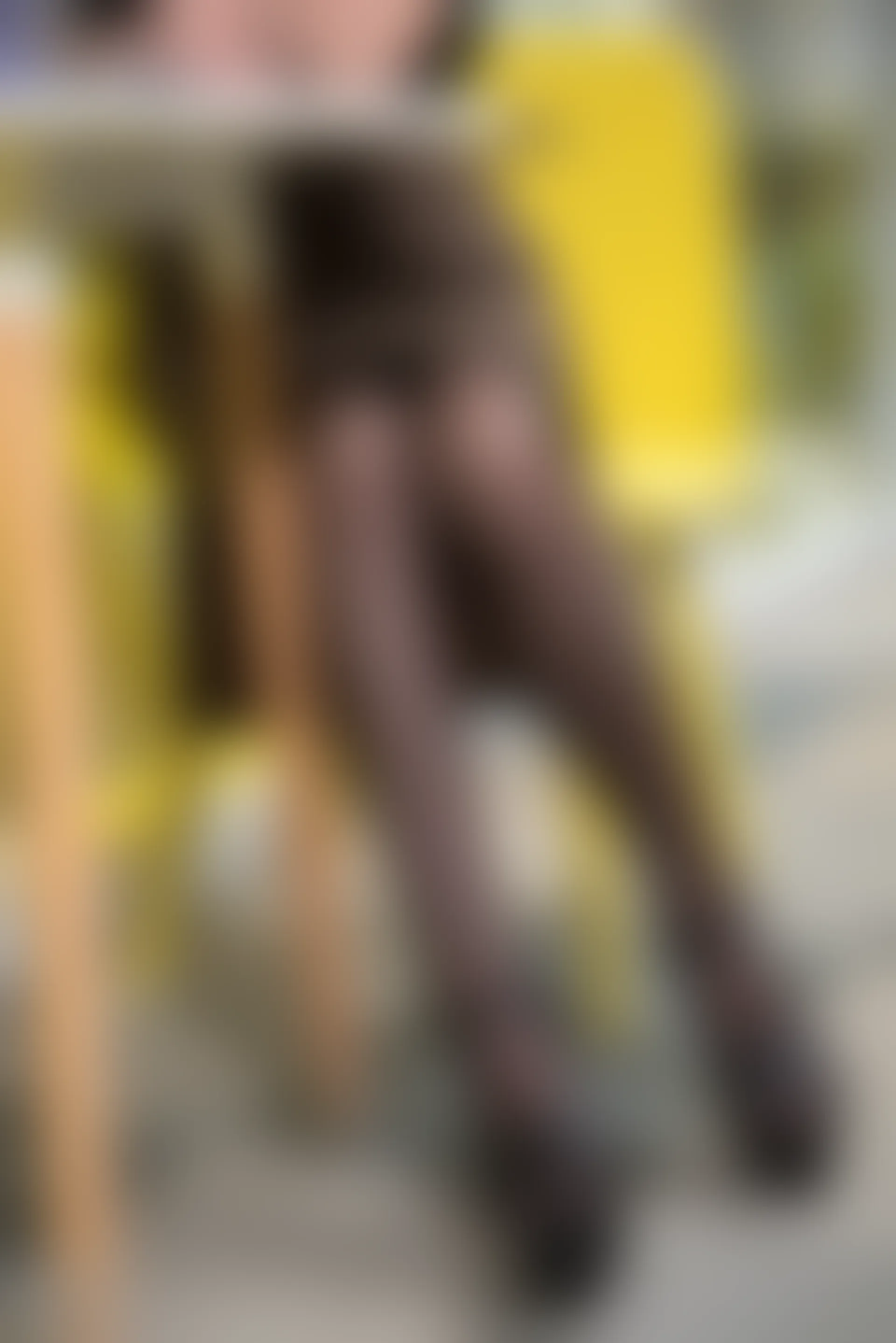 SSA丝社 超清写真 NO.032 芷沫 混血美腿芷沫绫黑丝街拍[99P-1.47GB]