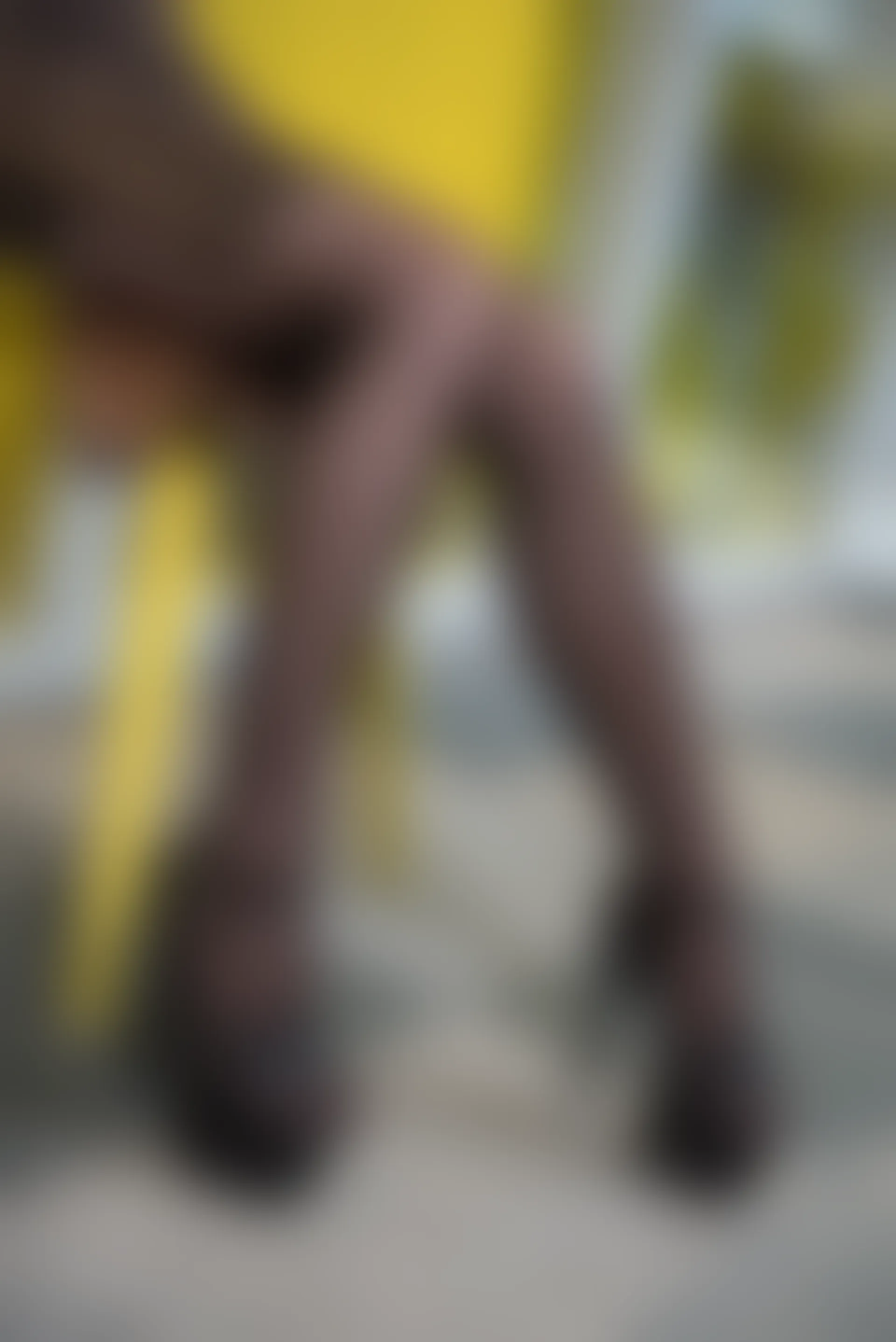 SSA丝社 超清写真 NO.032 芷沫 混血美腿芷沫绫黑丝街拍[99P-1.47GB]