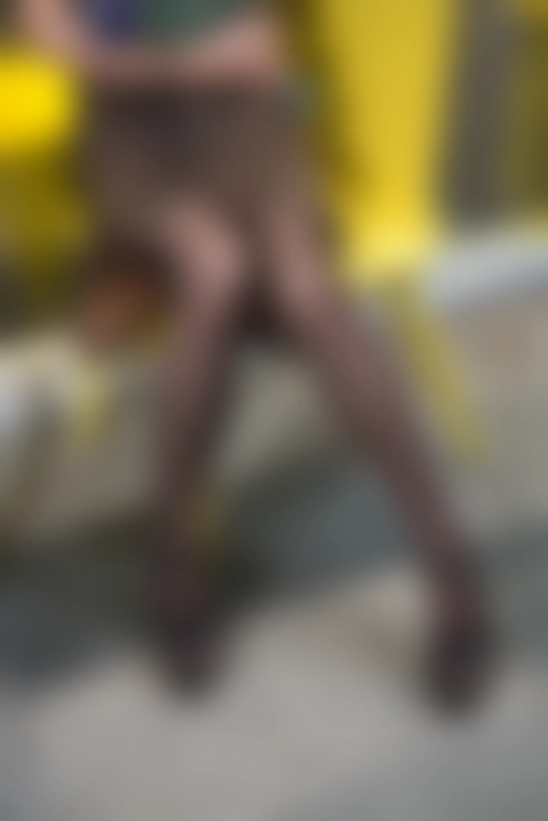 SSA丝社 超清写真 NO.032 芷沫 混血美腿芷沫绫黑丝街拍[99P-1.47GB]