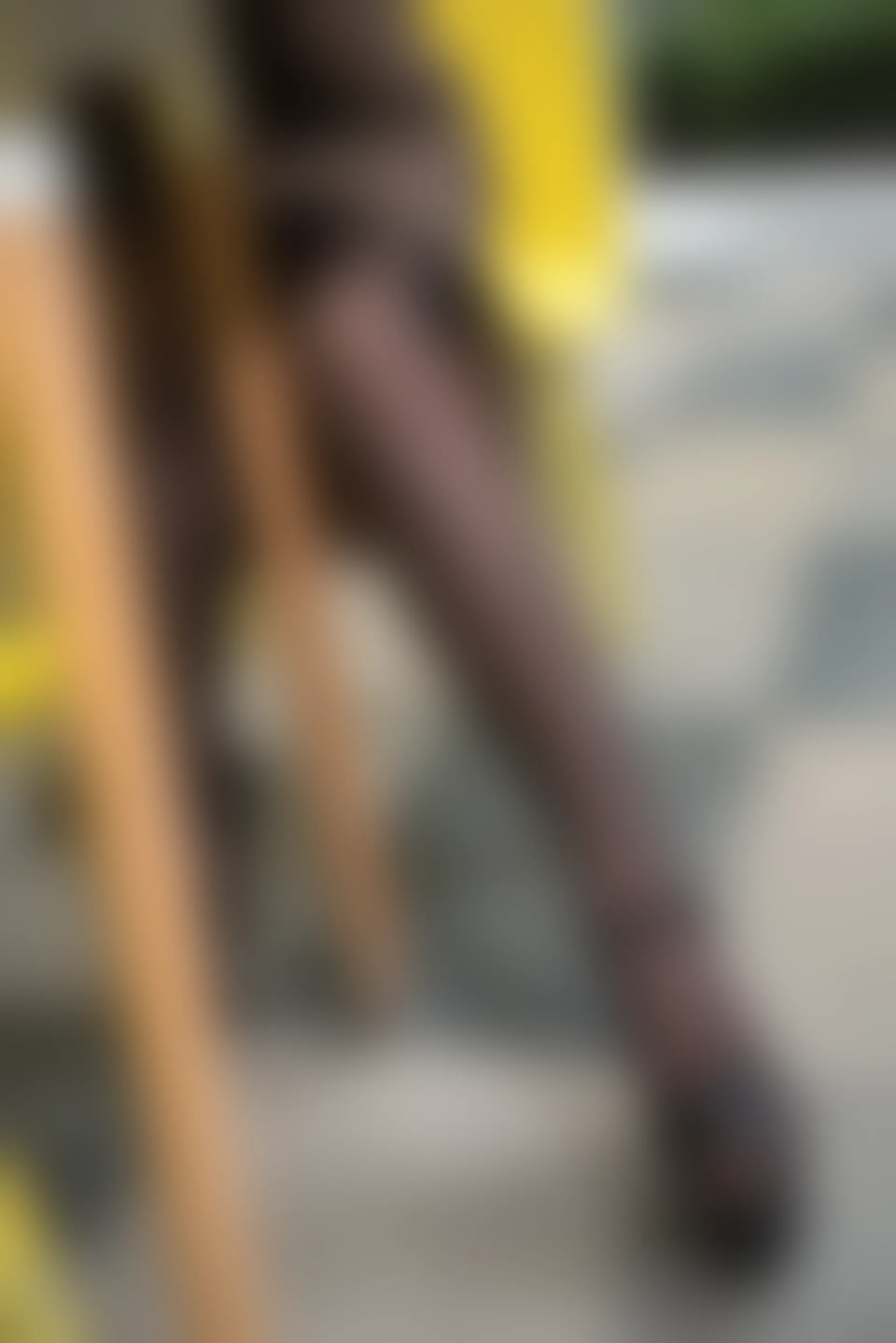 SSA丝社 超清写真 NO.032 芷沫 混血美腿芷沫绫黑丝街拍[99P-1.47GB]