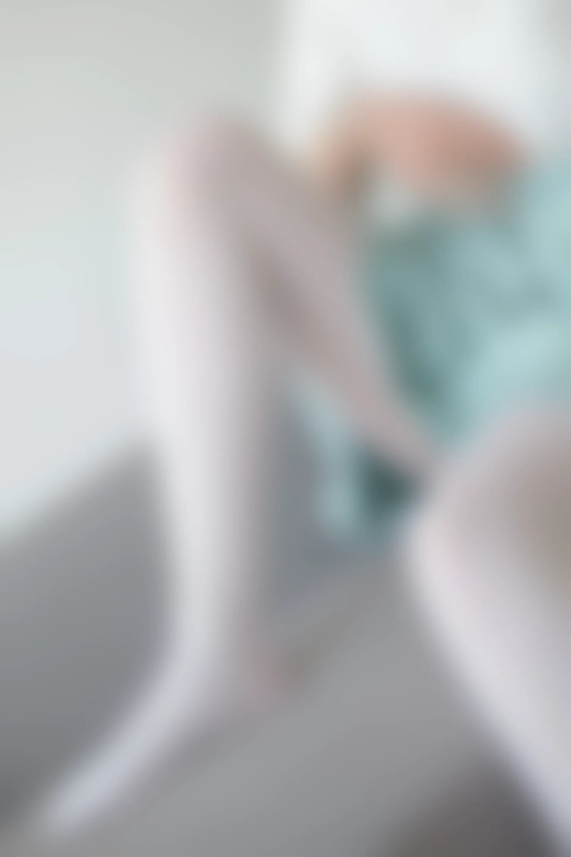 森萝财团 R15-003 [94P-509M]可爱, 森萝财团, 白丝, 美腿