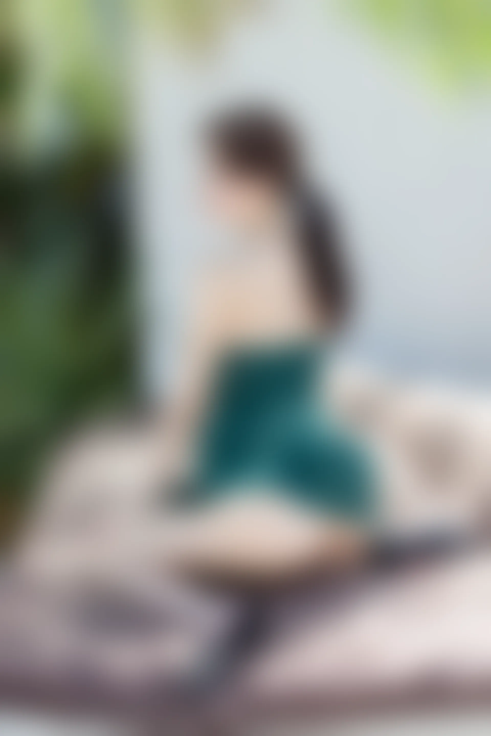 [YouMi尤蜜荟] 2018.07.18 VOL.188 奶瓶土肥圆[51+1P／130M]