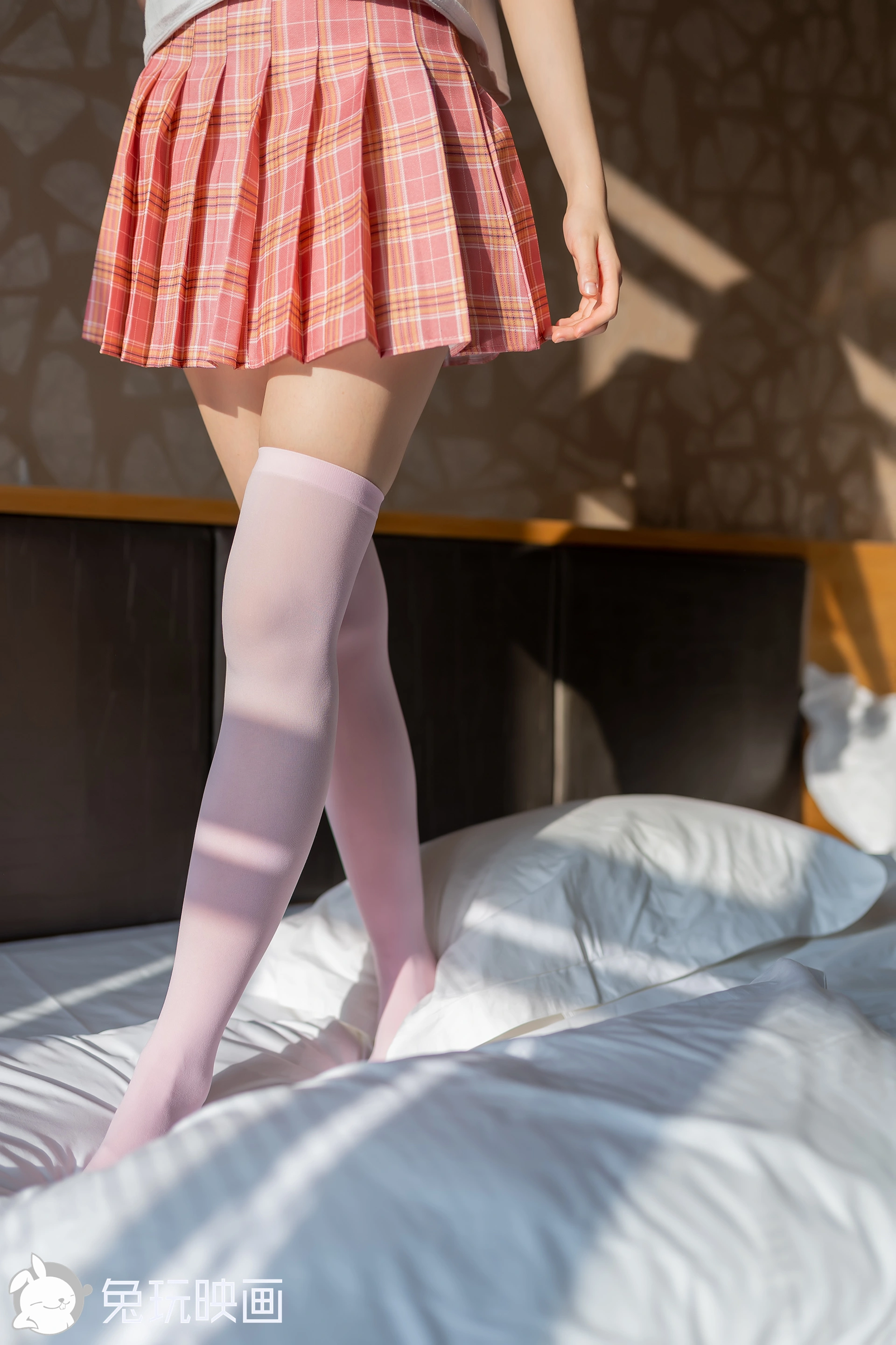 C37.003 粉粉嫩嫩 [40P-81MB]