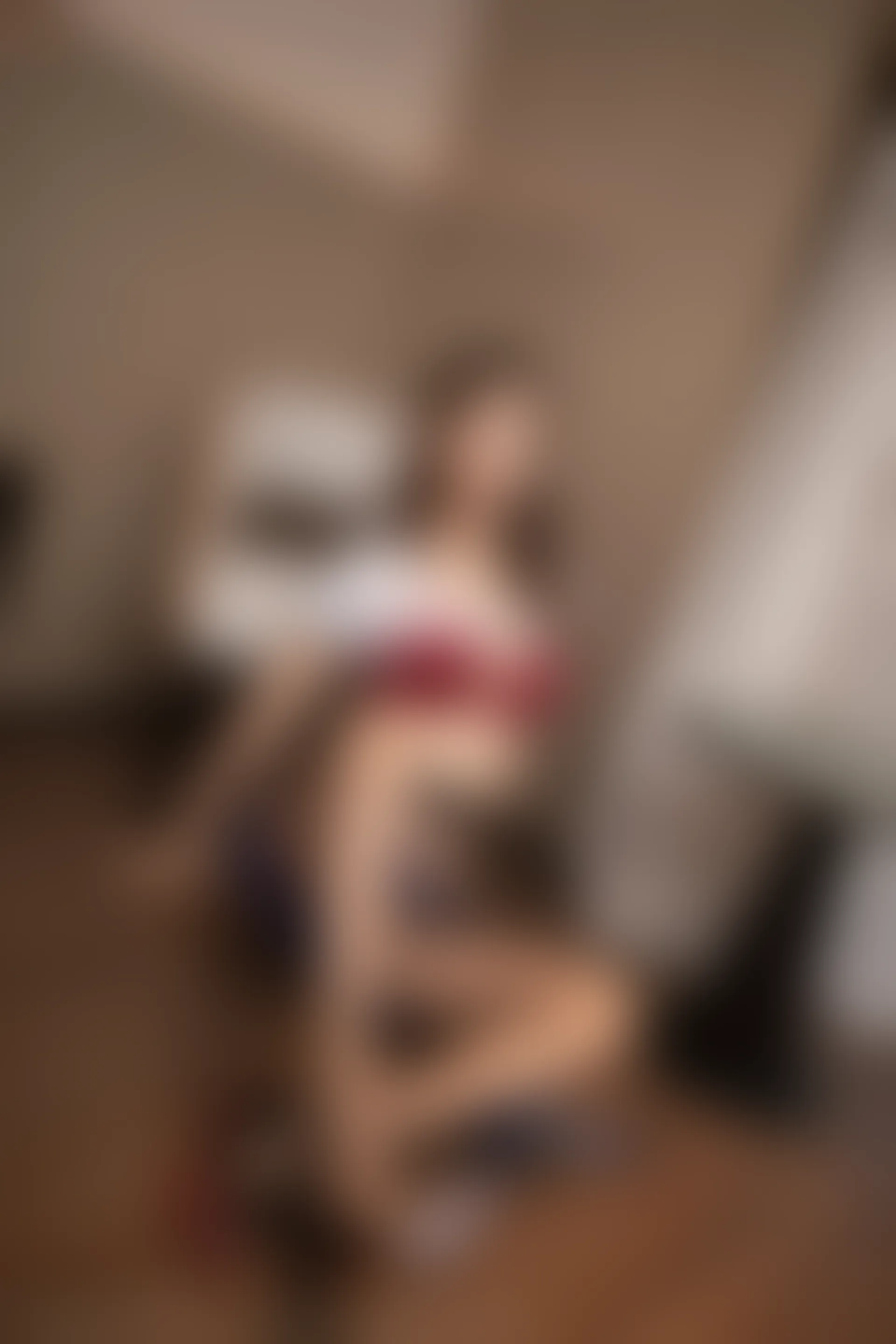 XiuRen秀人网 2022.01.17 No.4473 唐安琪 美腿黑丝[80+1P 793MB]