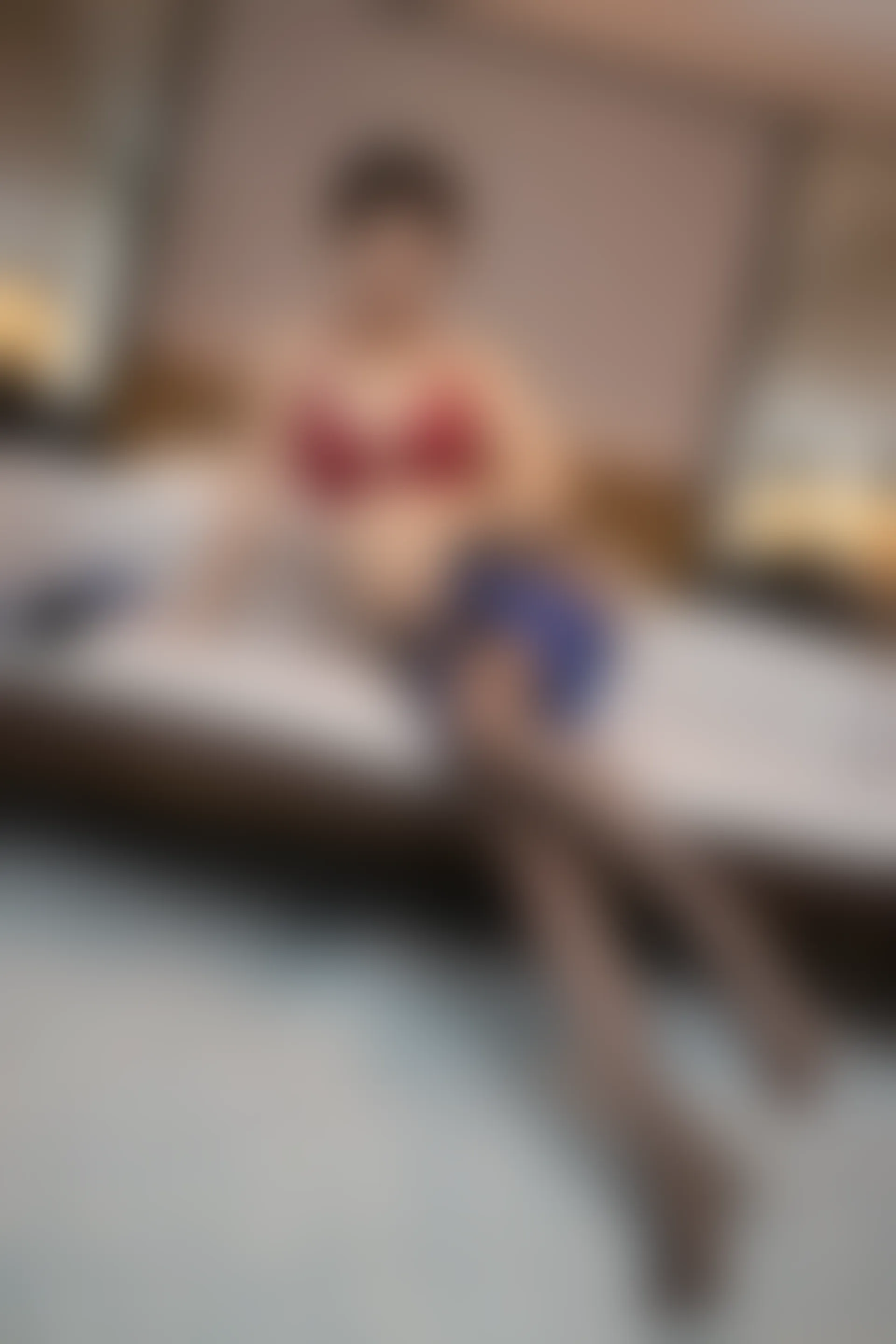 XiuRen秀人网 2022.01.17 No.4473 唐安琪 美腿黑丝[80+1P 793MB]