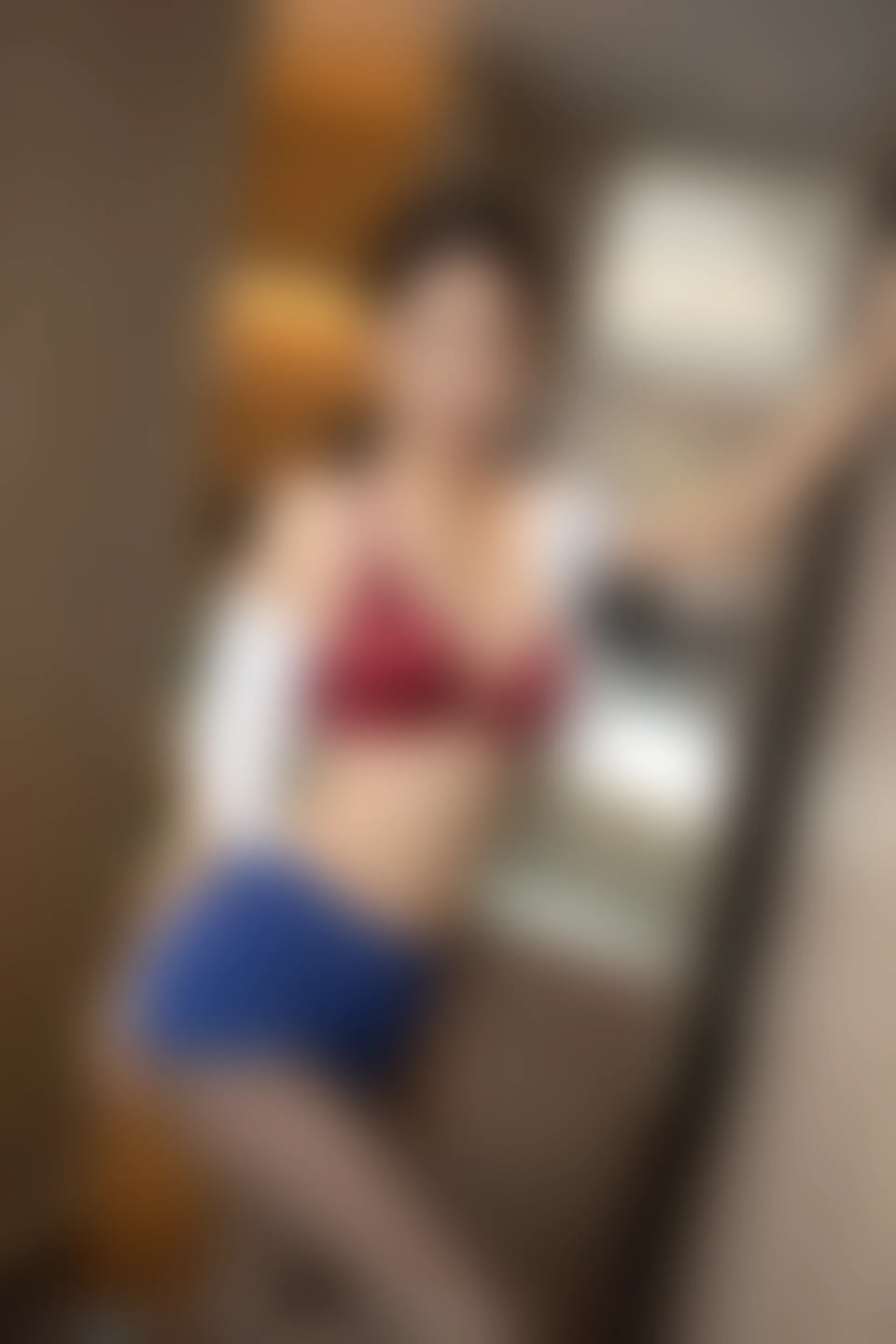 XiuRen秀人网 2022.01.17 No.4473 唐安琪 美腿黑丝[80+1P 793MB]