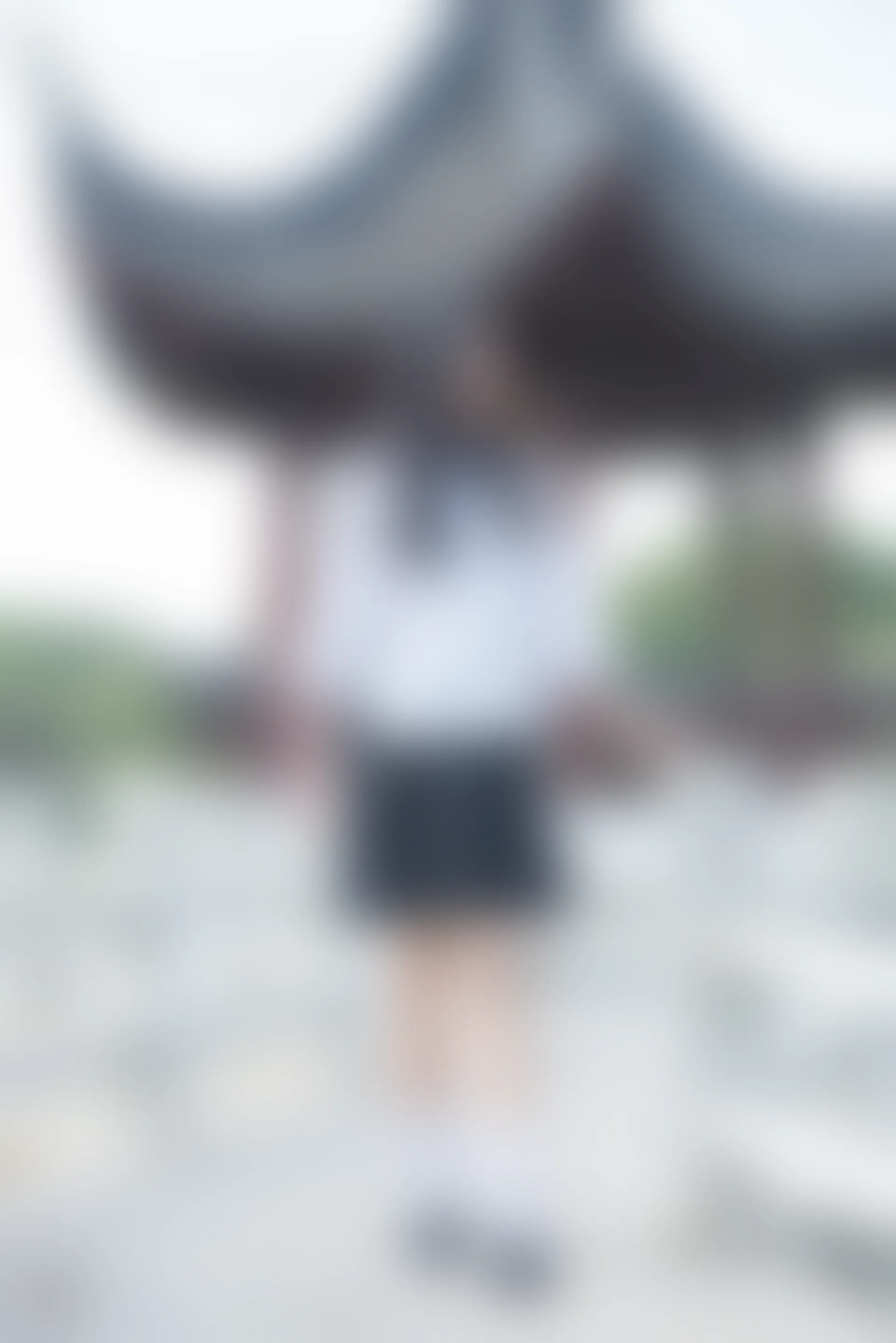 SSA丝社 超清写真 NO.068 君君 民国学妹肉丝白袜[120P-1.85GB]