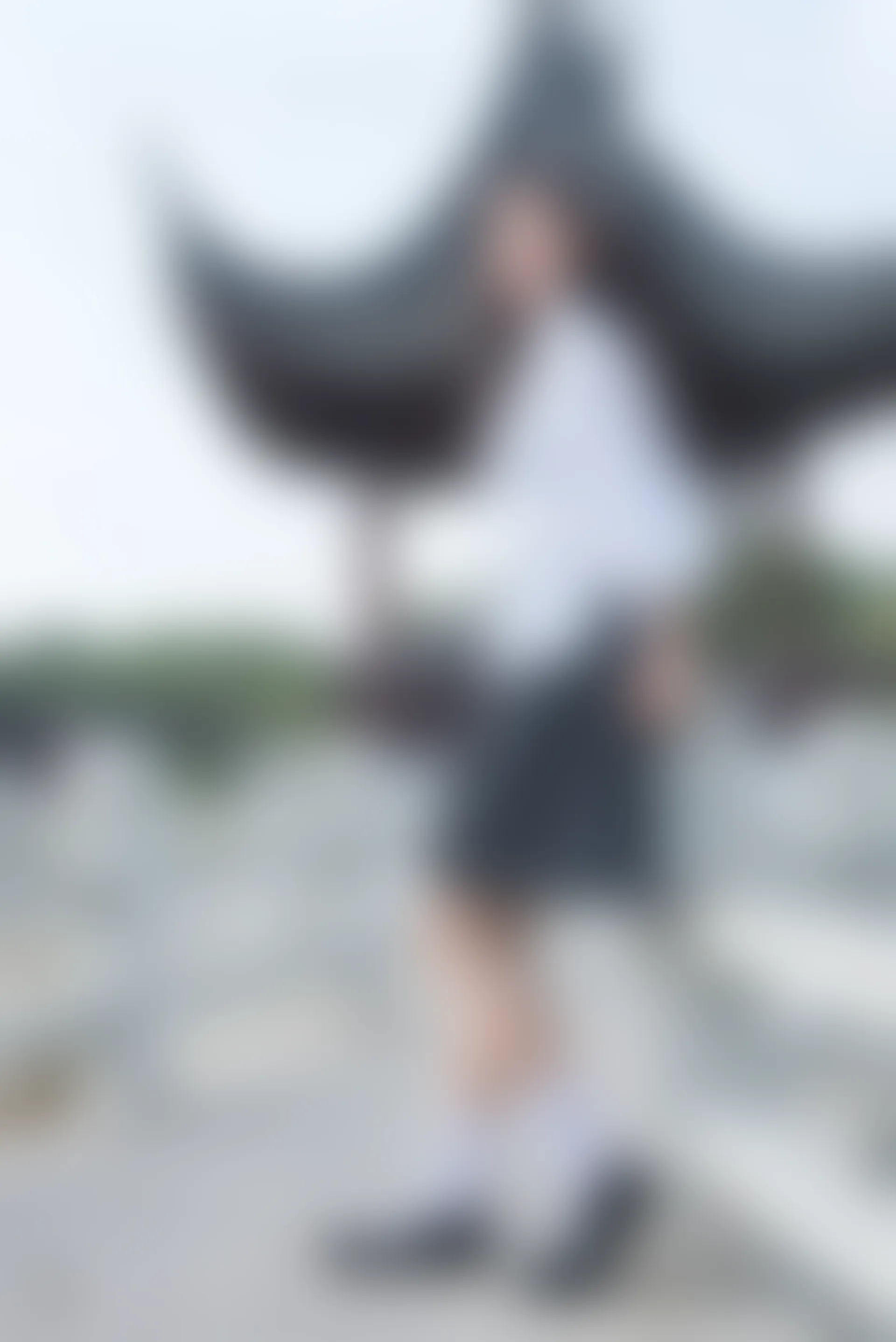 SSA丝社 超清写真 NO.068 君君 民国学妹肉丝白袜[120P-1.85GB]