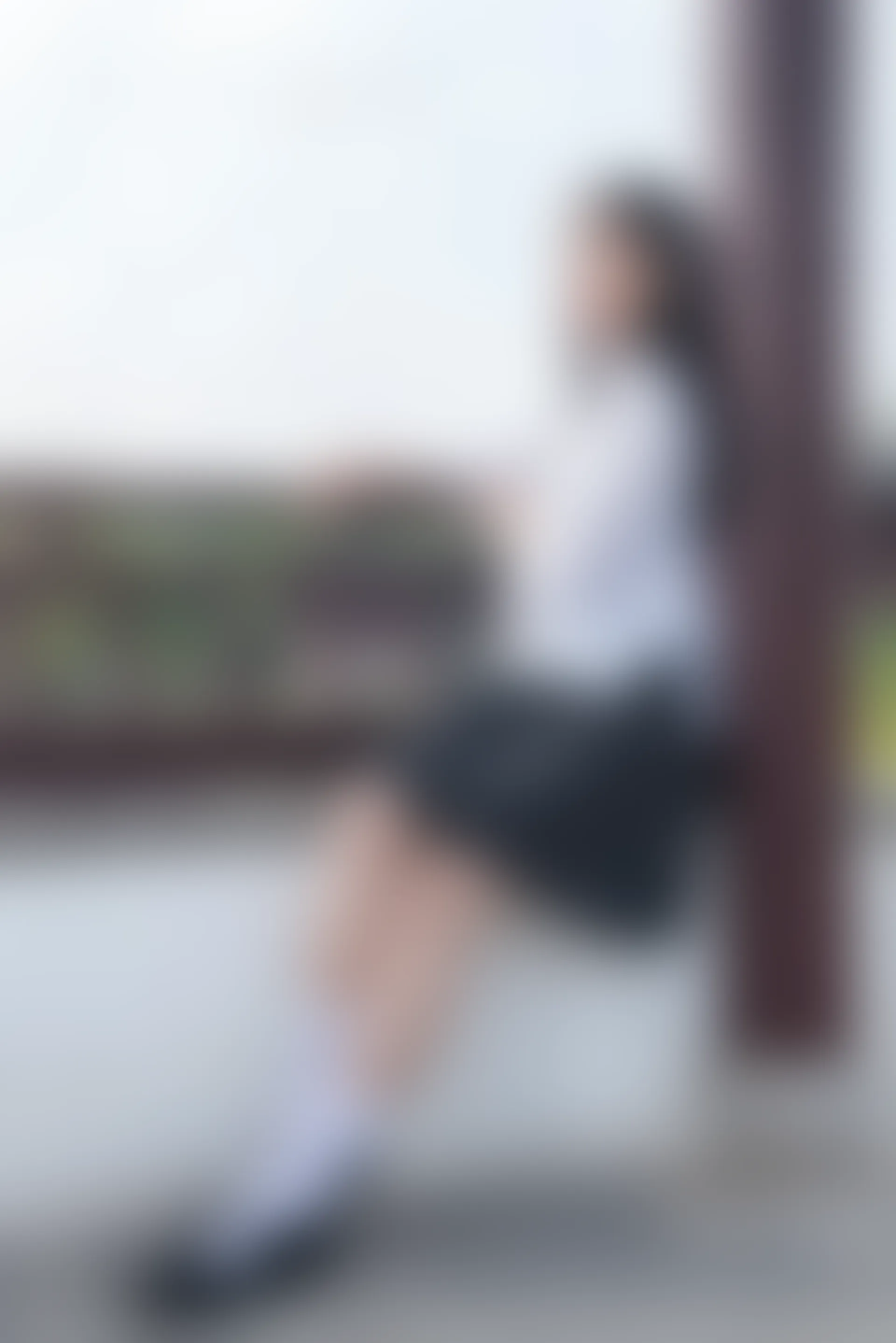 SSA丝社 超清写真 NO.068 君君 民国学妹肉丝白袜[120P-1.85GB]