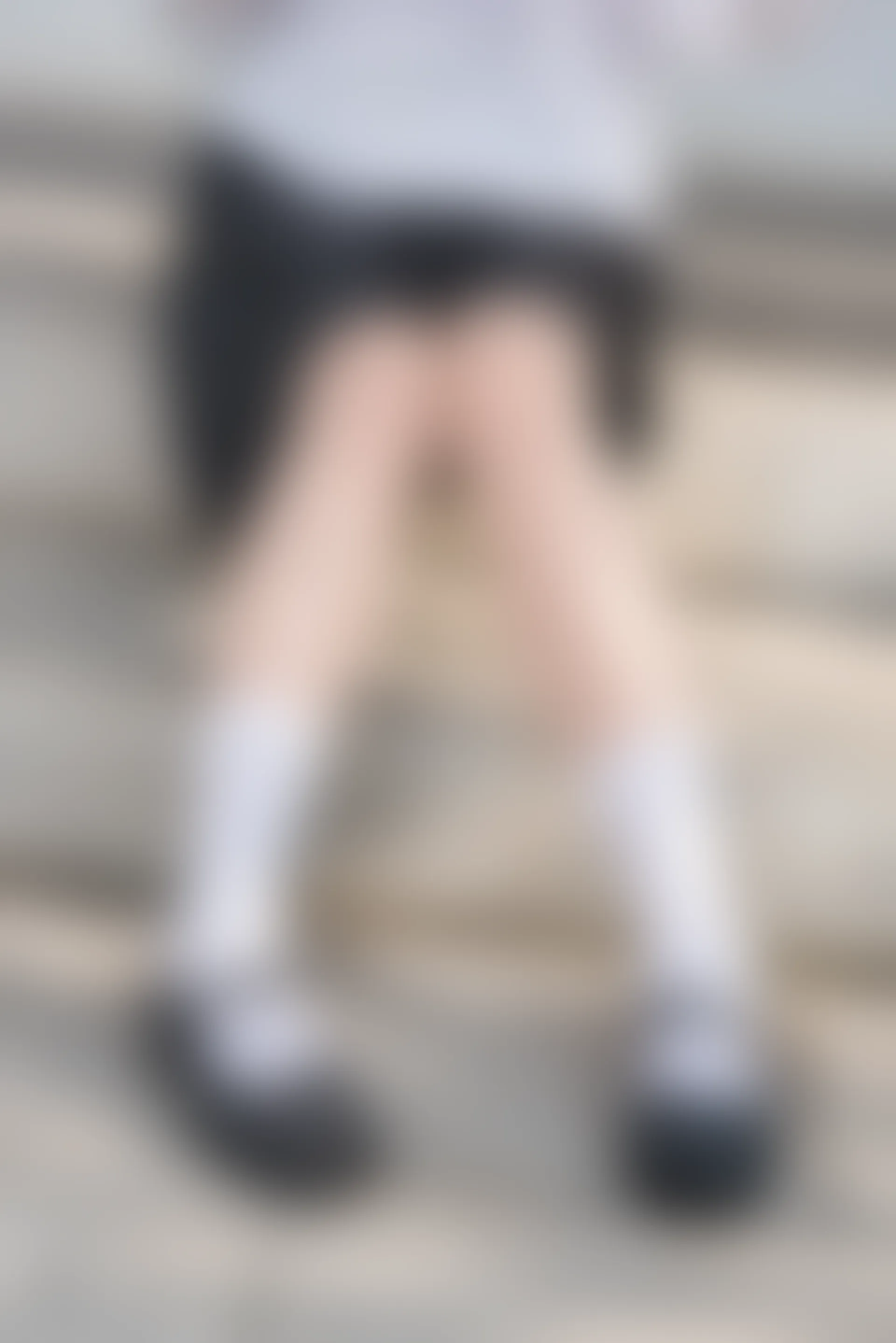 SSA丝社 超清写真 NO.068 君君 民国学妹肉丝白袜[120P-1.85GB]