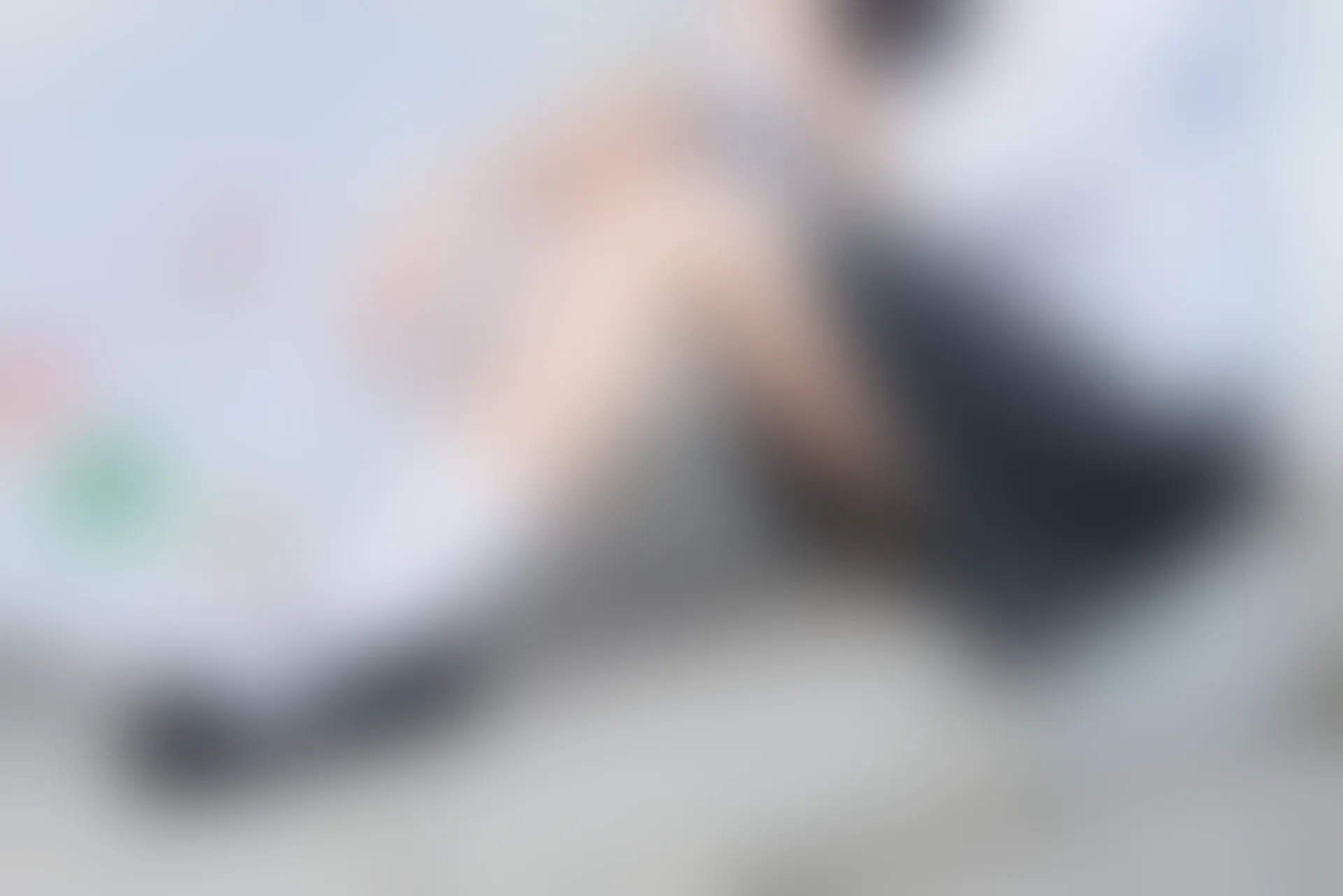 SSA丝社 超清写真 NO.068 君君 民国学妹肉丝白袜[120P-1.85GB]