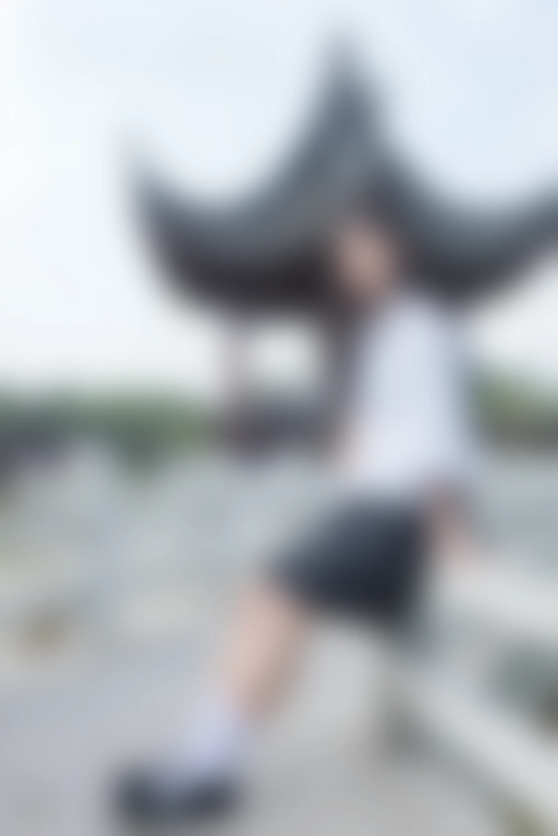 SSA丝社 超清写真 NO.068 君君 民国学妹肉丝白袜[120P-1.85GB]