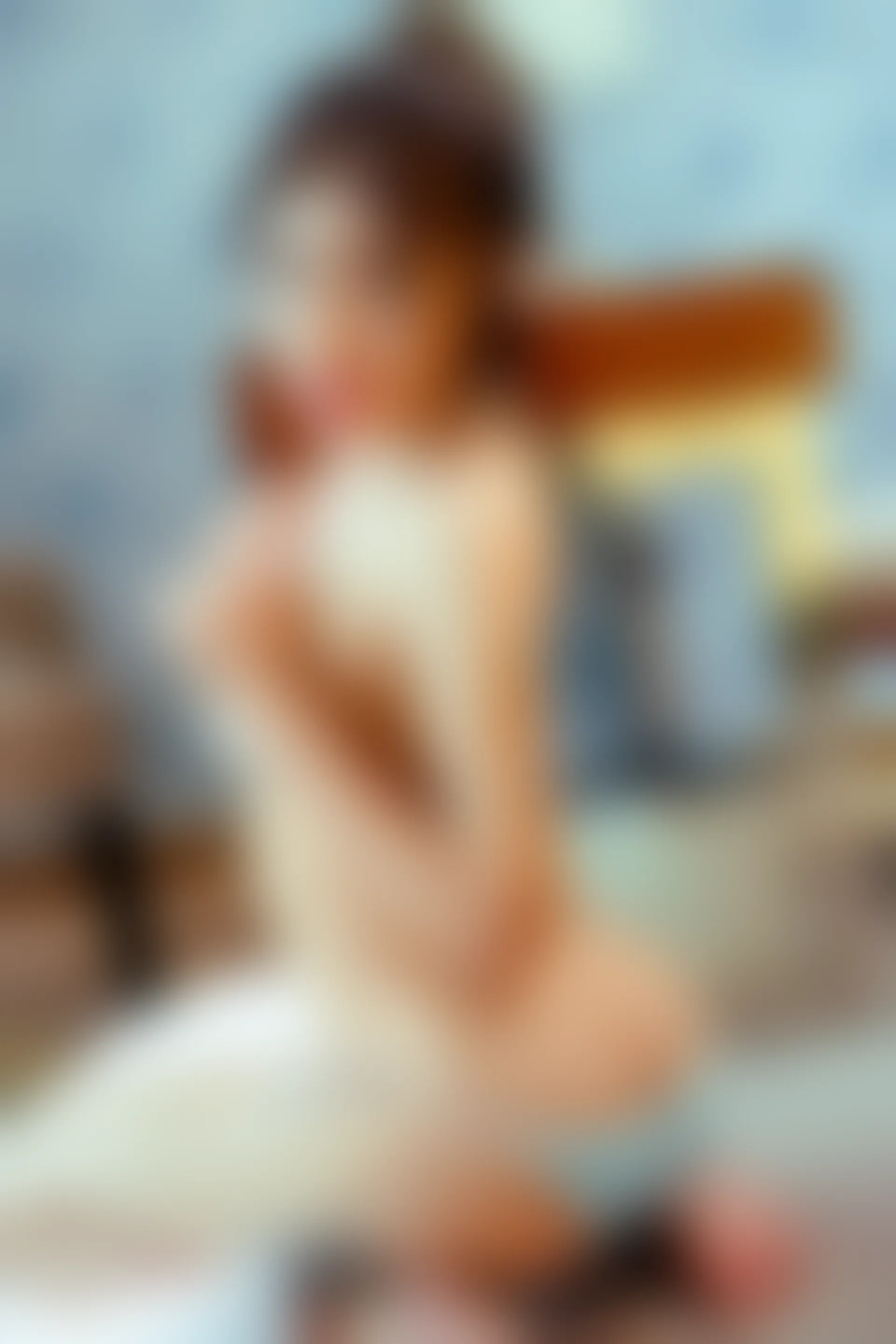XiuRen秀人网 2018.04.08 No.973 当然是小熊呀[42+1P115M]