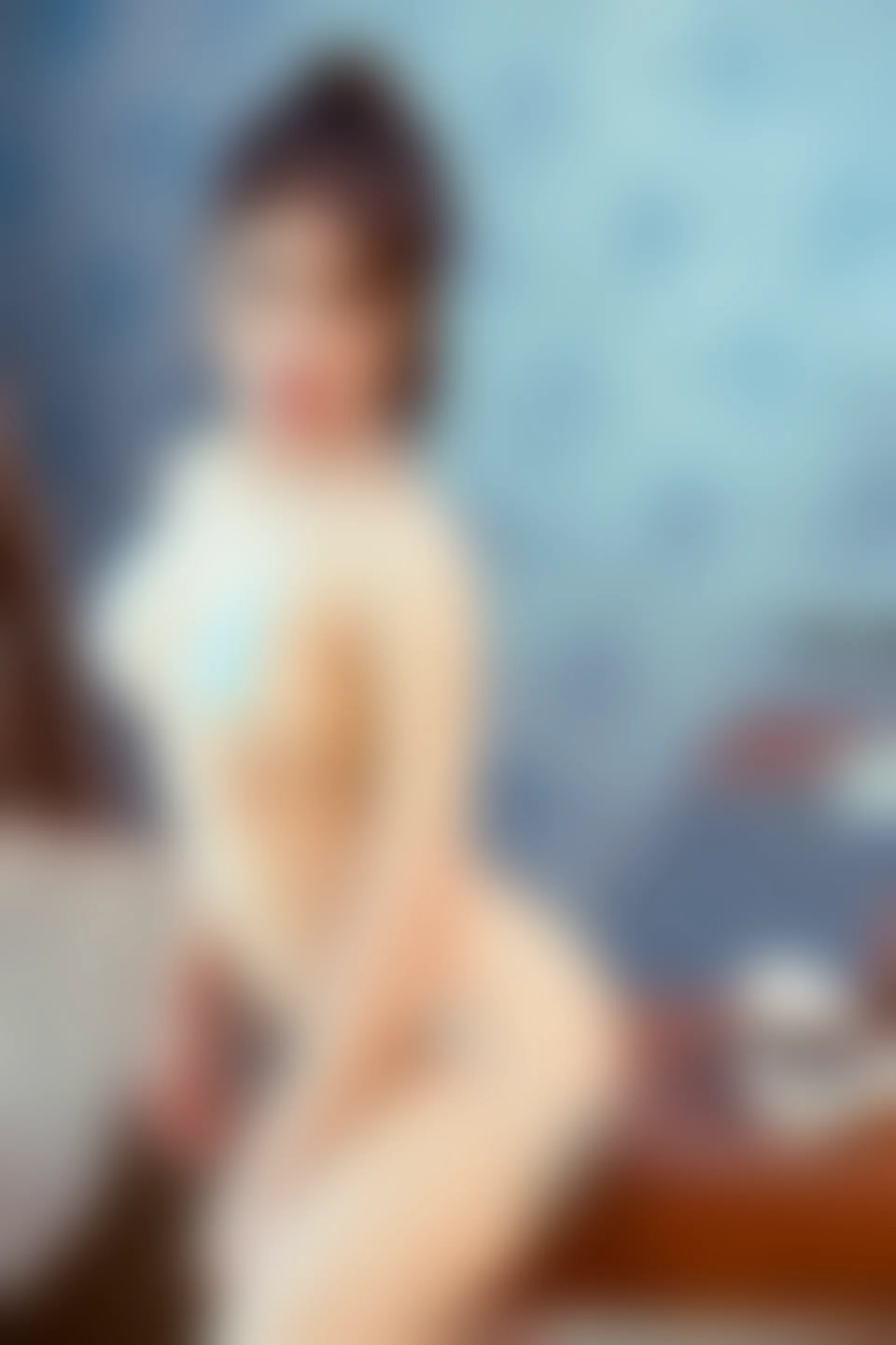 XiuRen秀人网 2018.04.08 No.973 当然是小熊呀[42+1P115M]