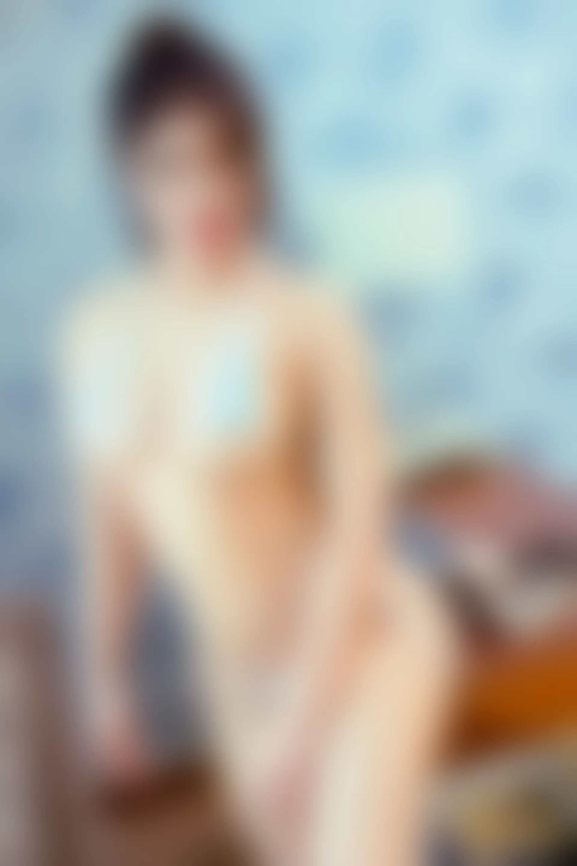 XiuRen秀人网 2018.04.08 No.973 当然是小熊呀[42+1P115M]